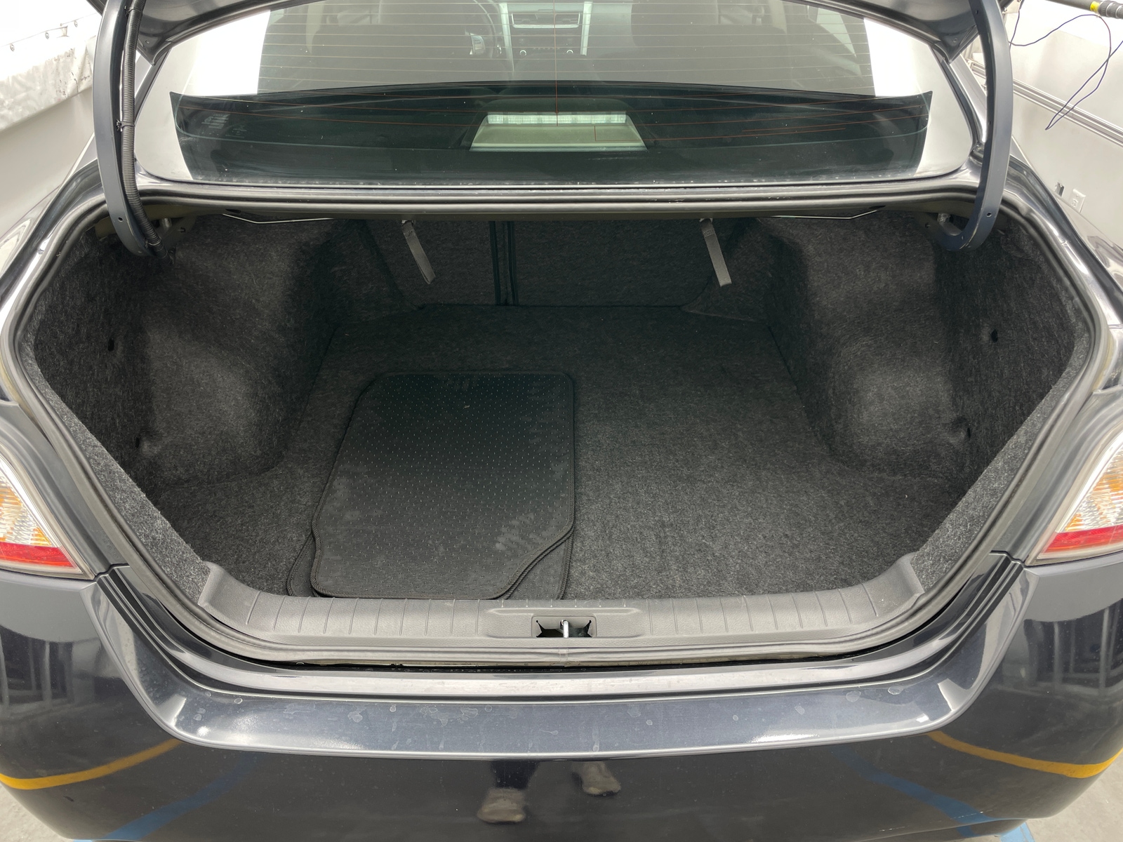 Thumbnail: 2014 Nissan Altima - 7