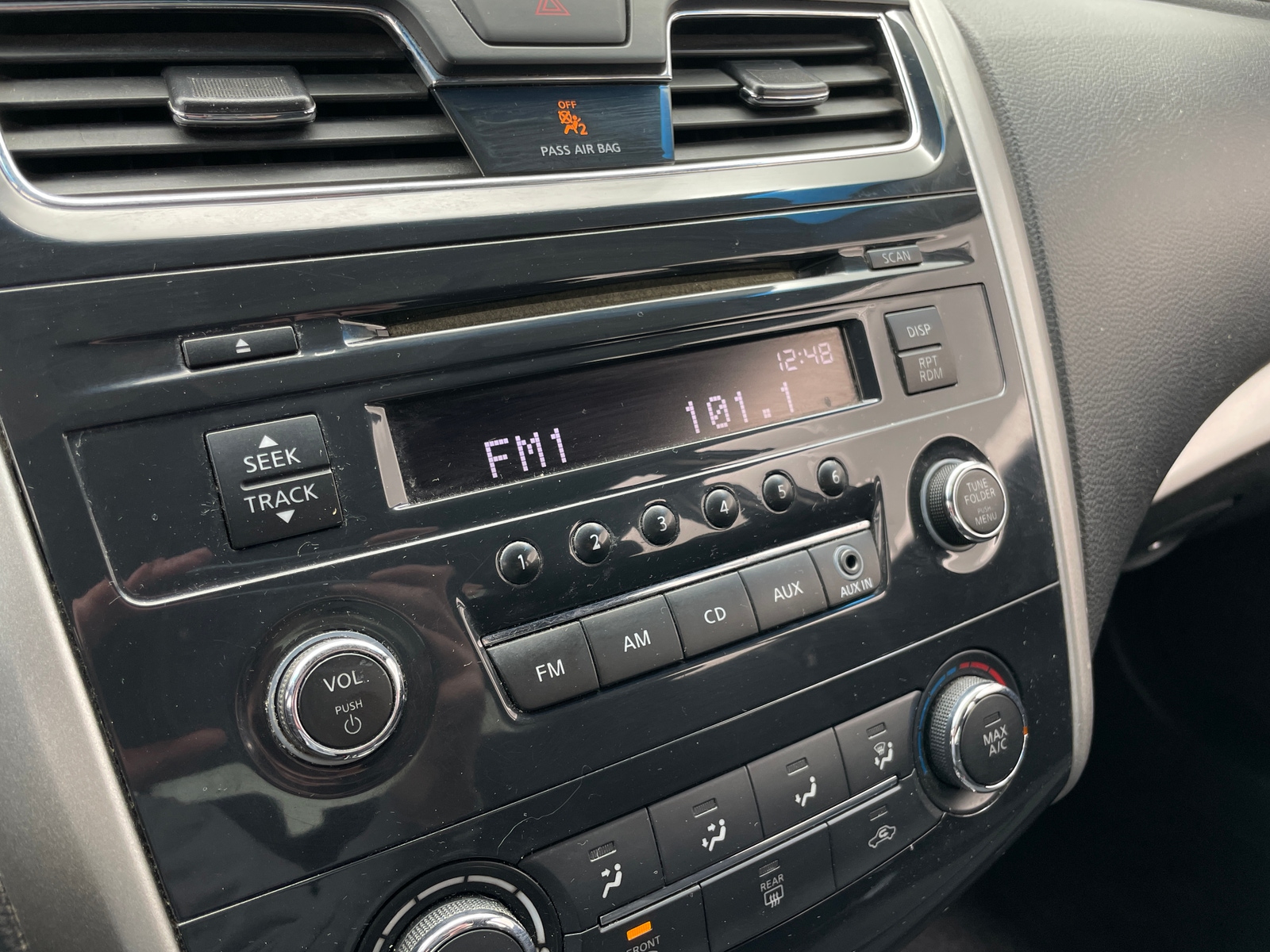 Thumbnail: 2014 Nissan Altima - 4