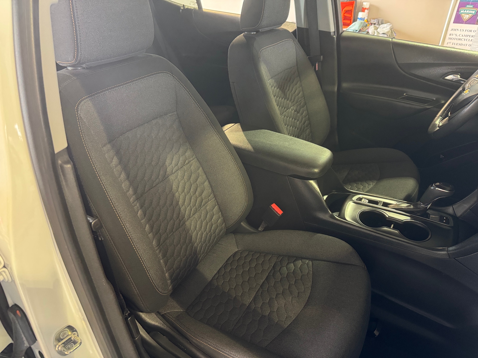 Thumbnail: 2020 Chevrolet Equinox - 2