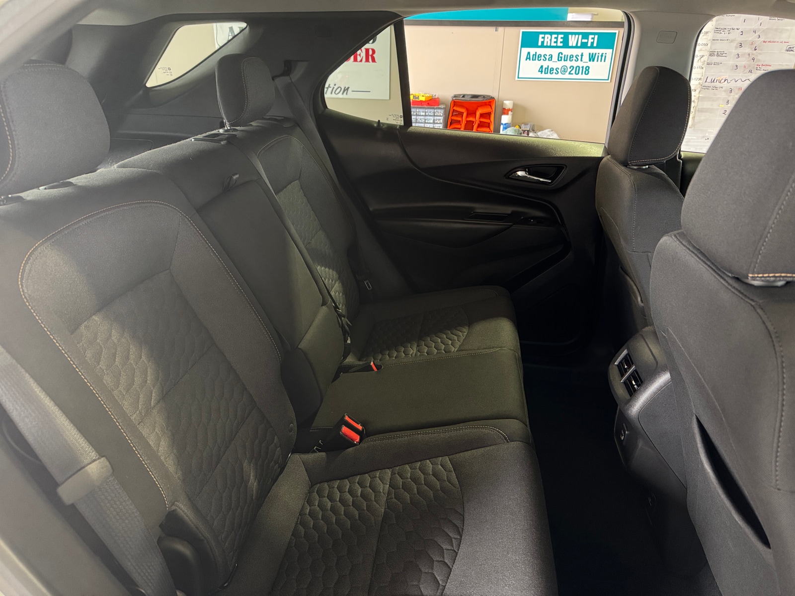 Thumbnail: 2020 Chevrolet Equinox - 6