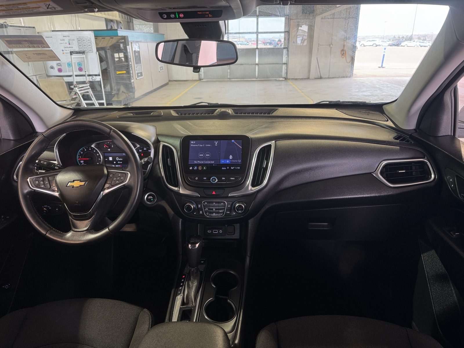 Thumbnail: 2020 Chevrolet Equinox - 3