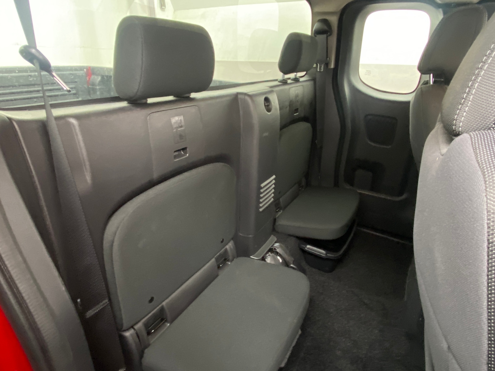 Thumbnail: 2024 Nissan Frontier - 6