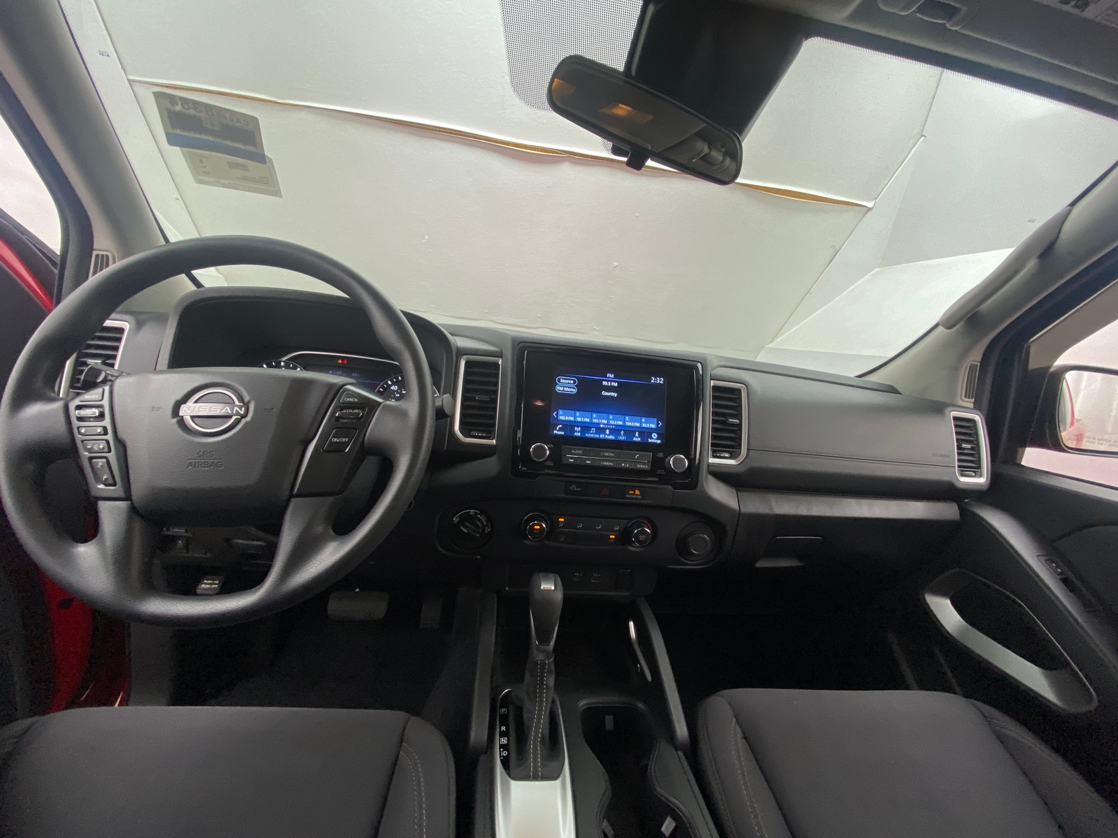 Thumbnail: 2024 Nissan Frontier - 3