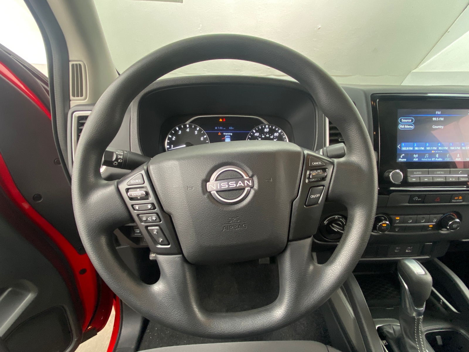 Thumbnail: 2024 Nissan Frontier - 5