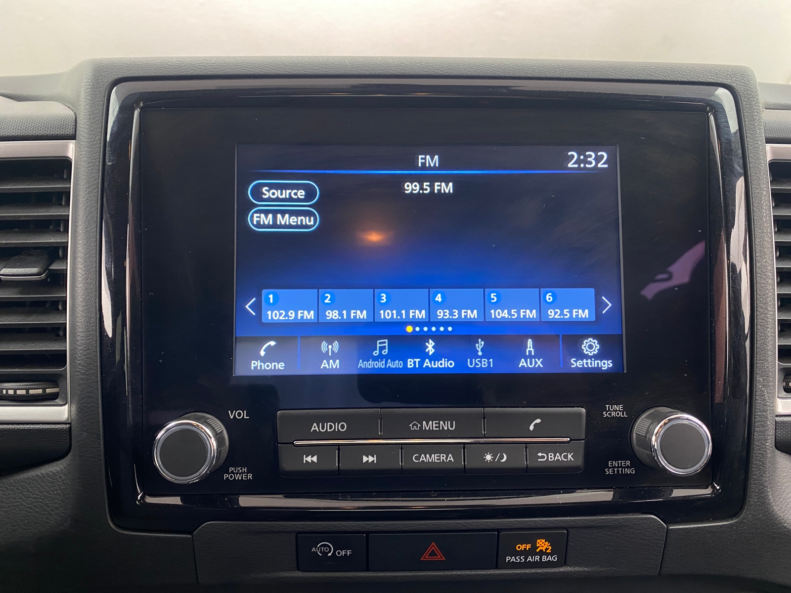 Thumbnail: 2024 Nissan Frontier - 4