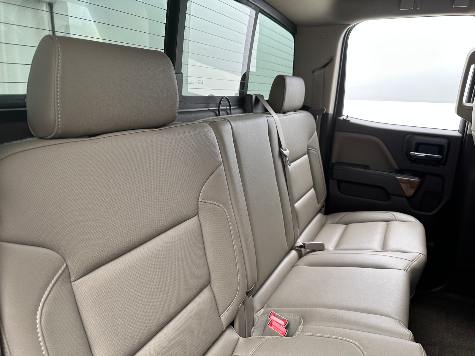 Thumbnail: 2016 GMC Sierra 1500 - 5