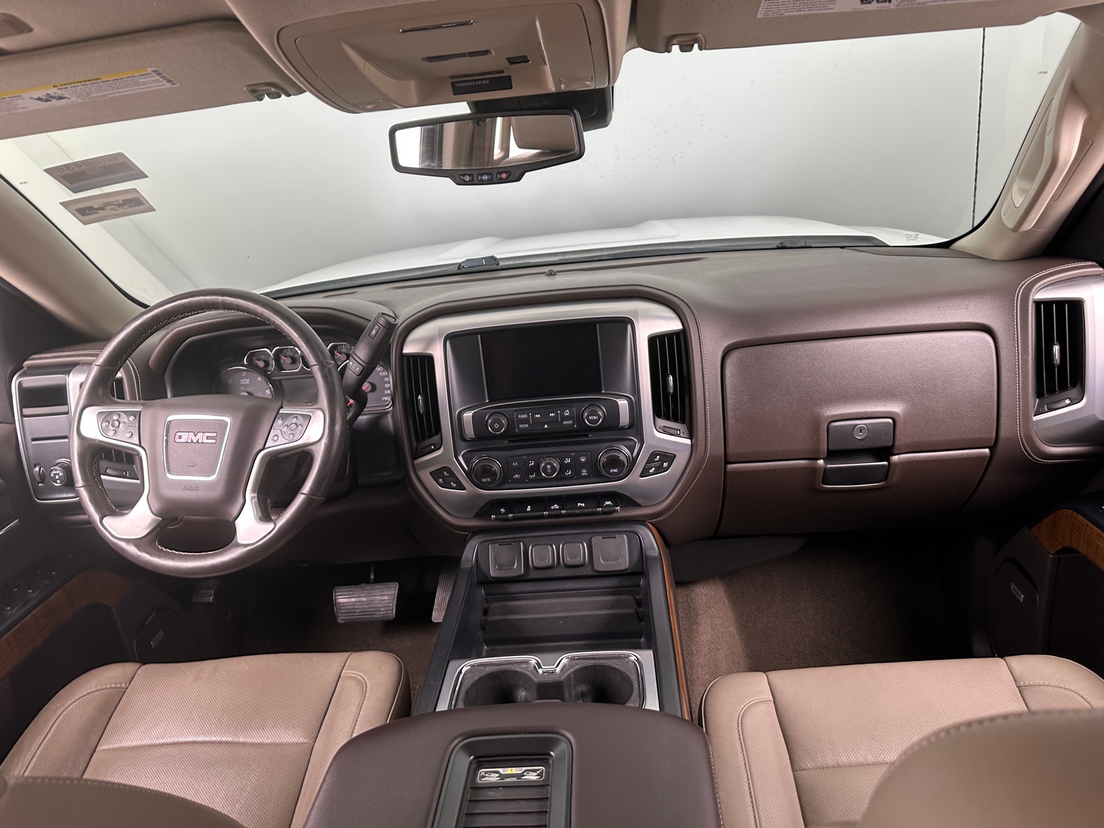 Thumbnail: 2016 GMC Sierra 1500 - 2