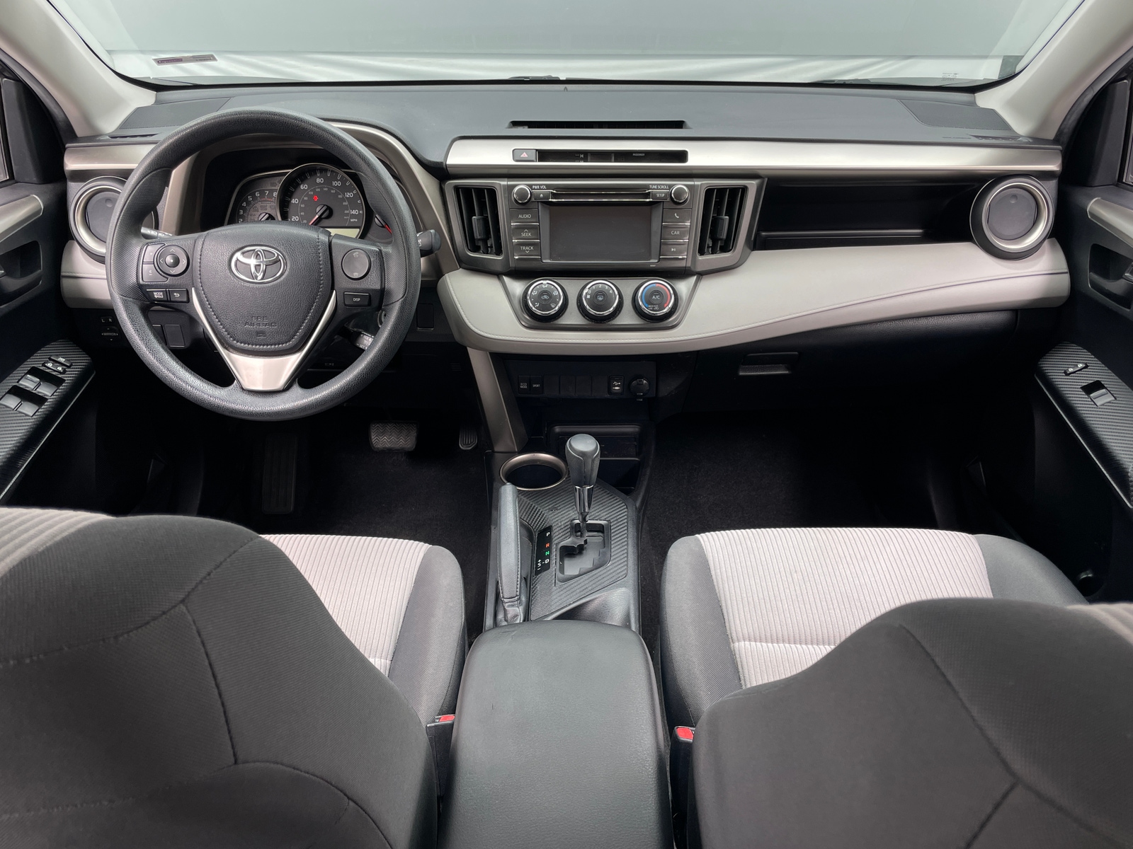 Thumbnail: 2013 Toyota RAV4 - 3