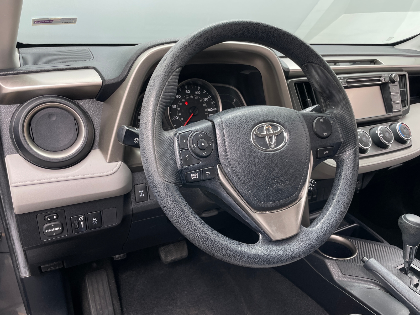 Thumbnail: 2013 Toyota RAV4 - 5