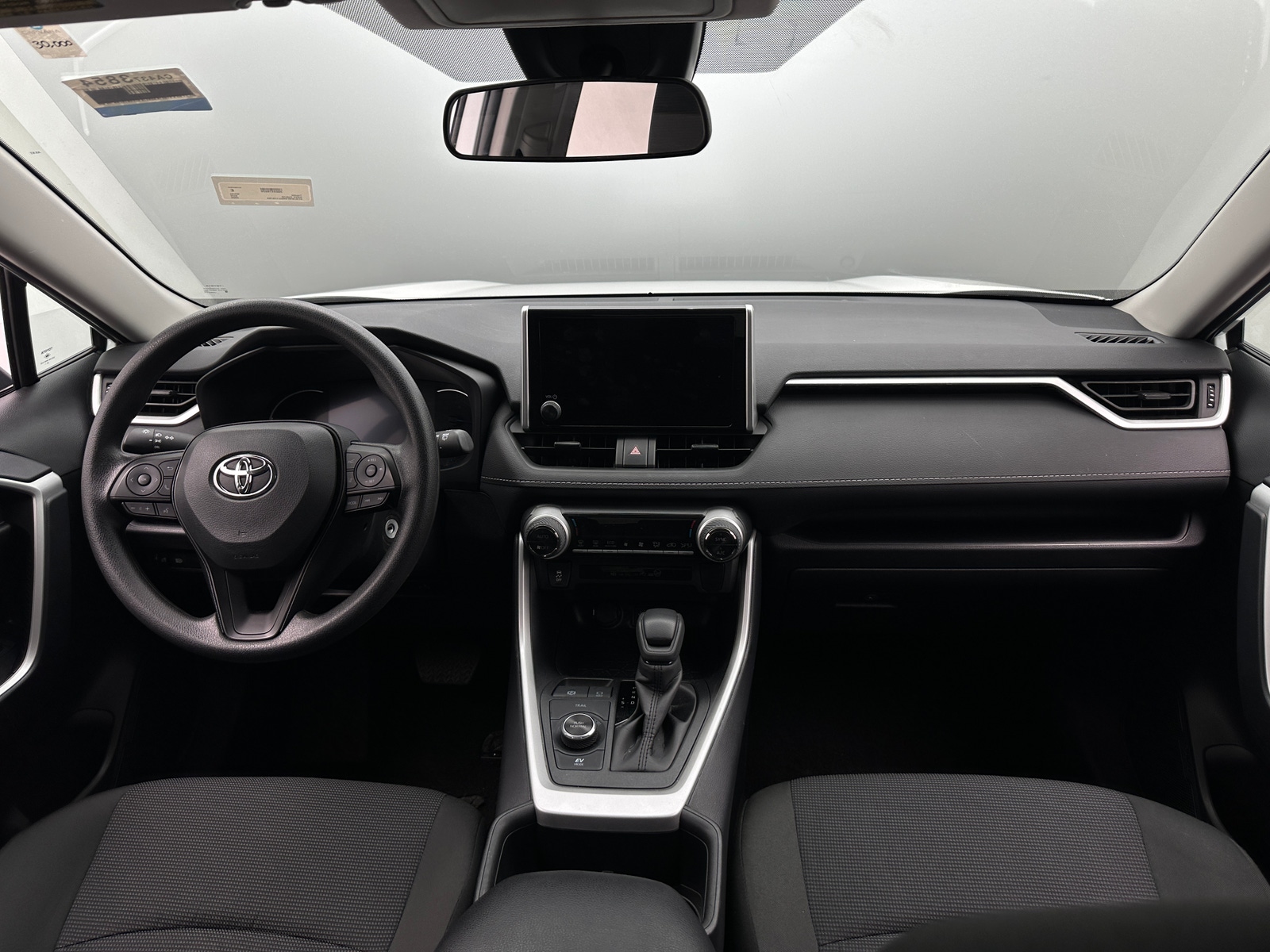 Thumbnail: 2025 Toyota RAV4 - 3