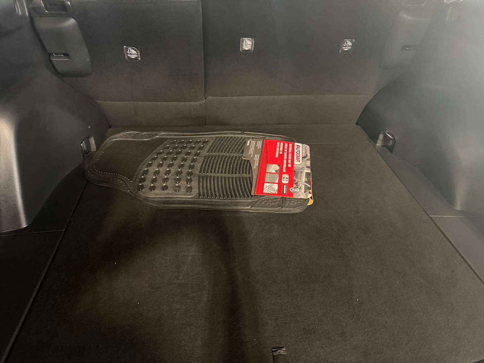 Thumbnail: 2025 Toyota RAV4 - 7