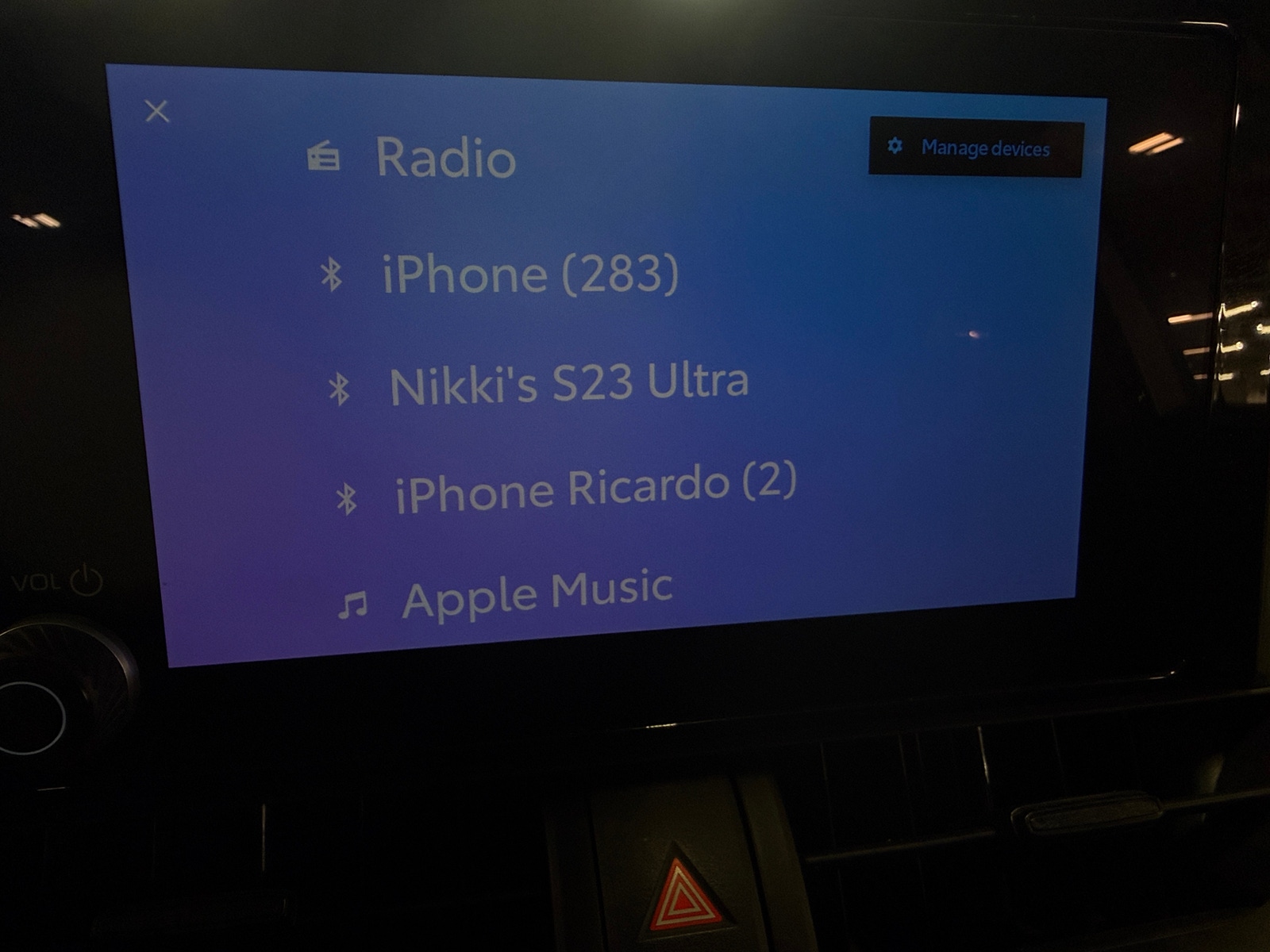 Thumbnail: 2025 Toyota RAV4 - 4