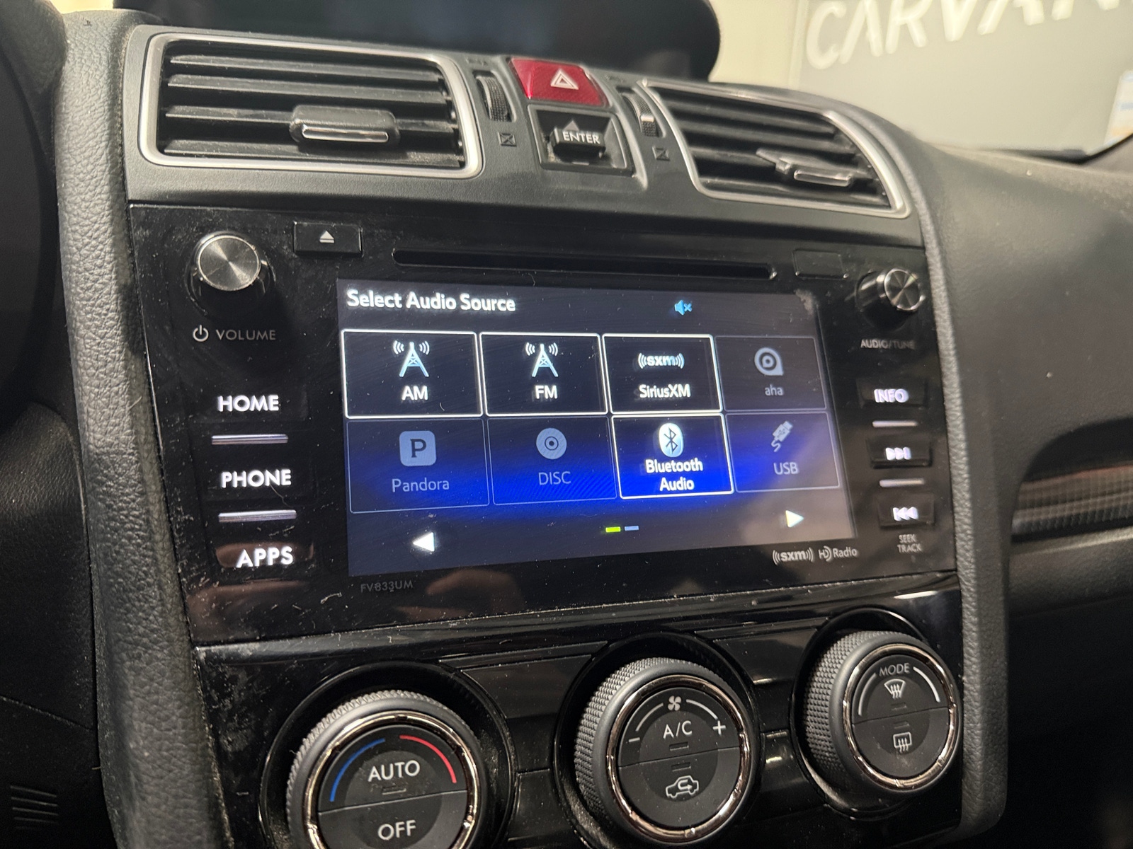 Thumbnail: 2018 Subaru WRX - 4