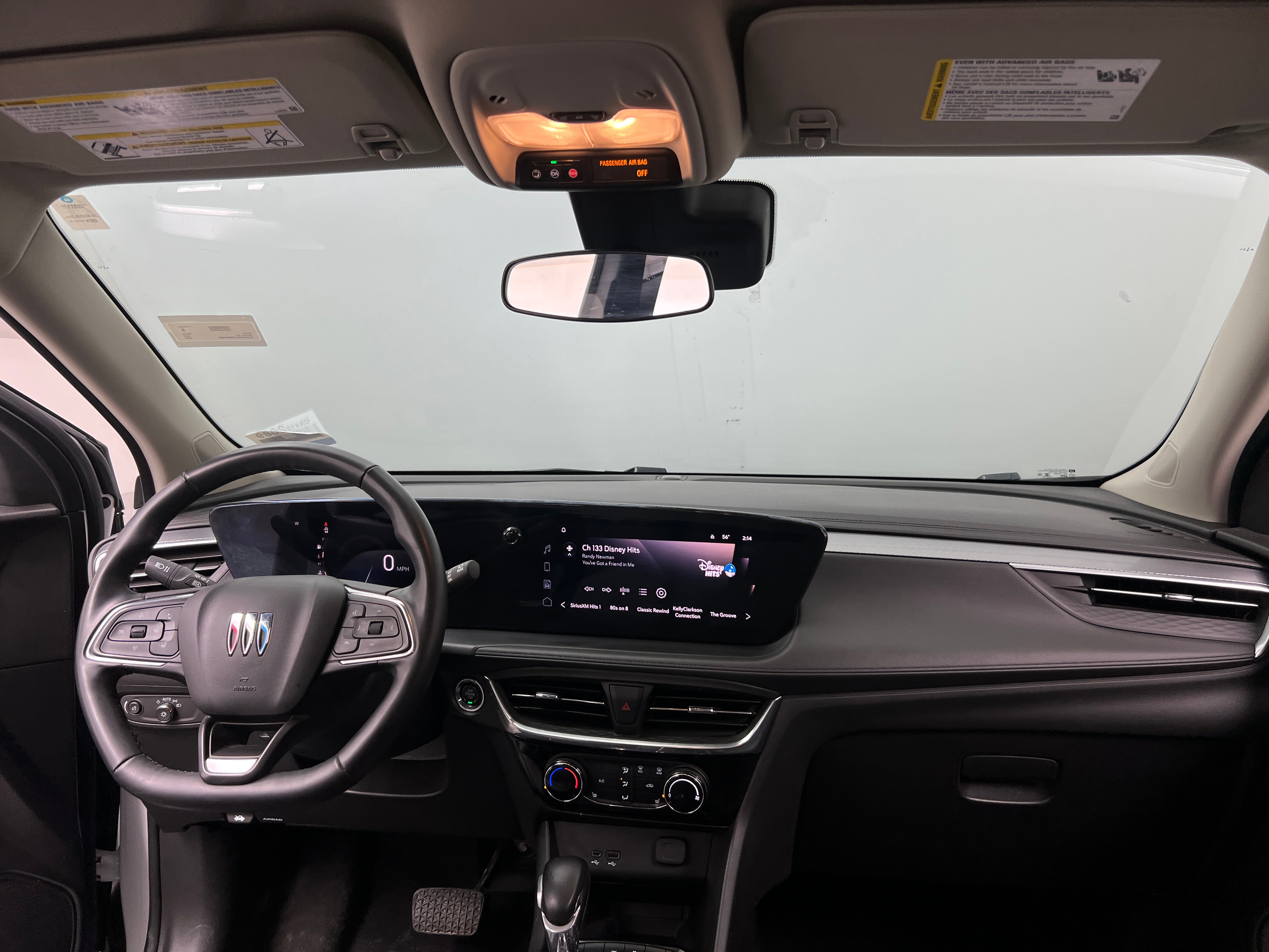 2024 Buick Encore GX