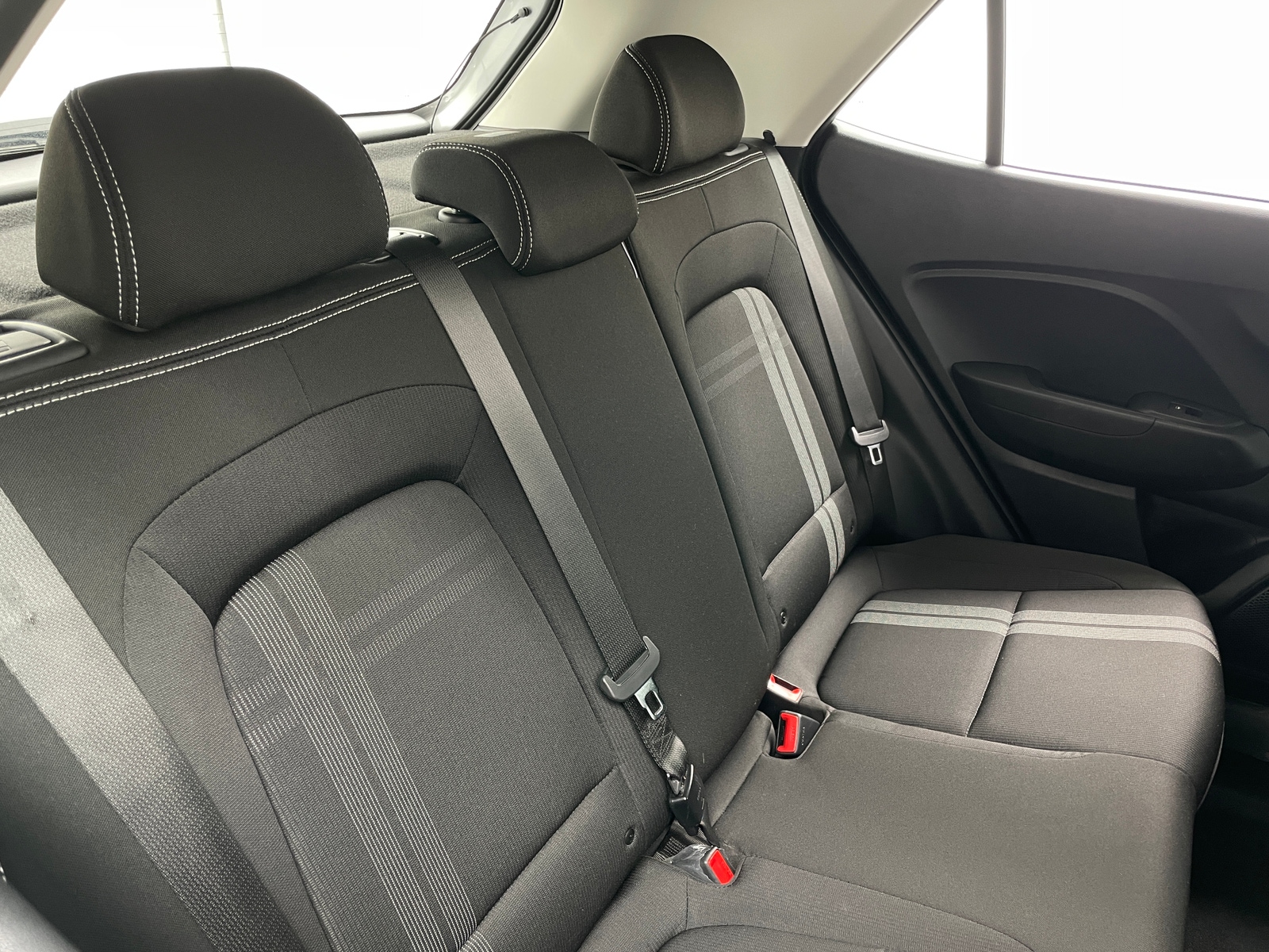 Thumbnail: 2025 Hyundai Venue - 6