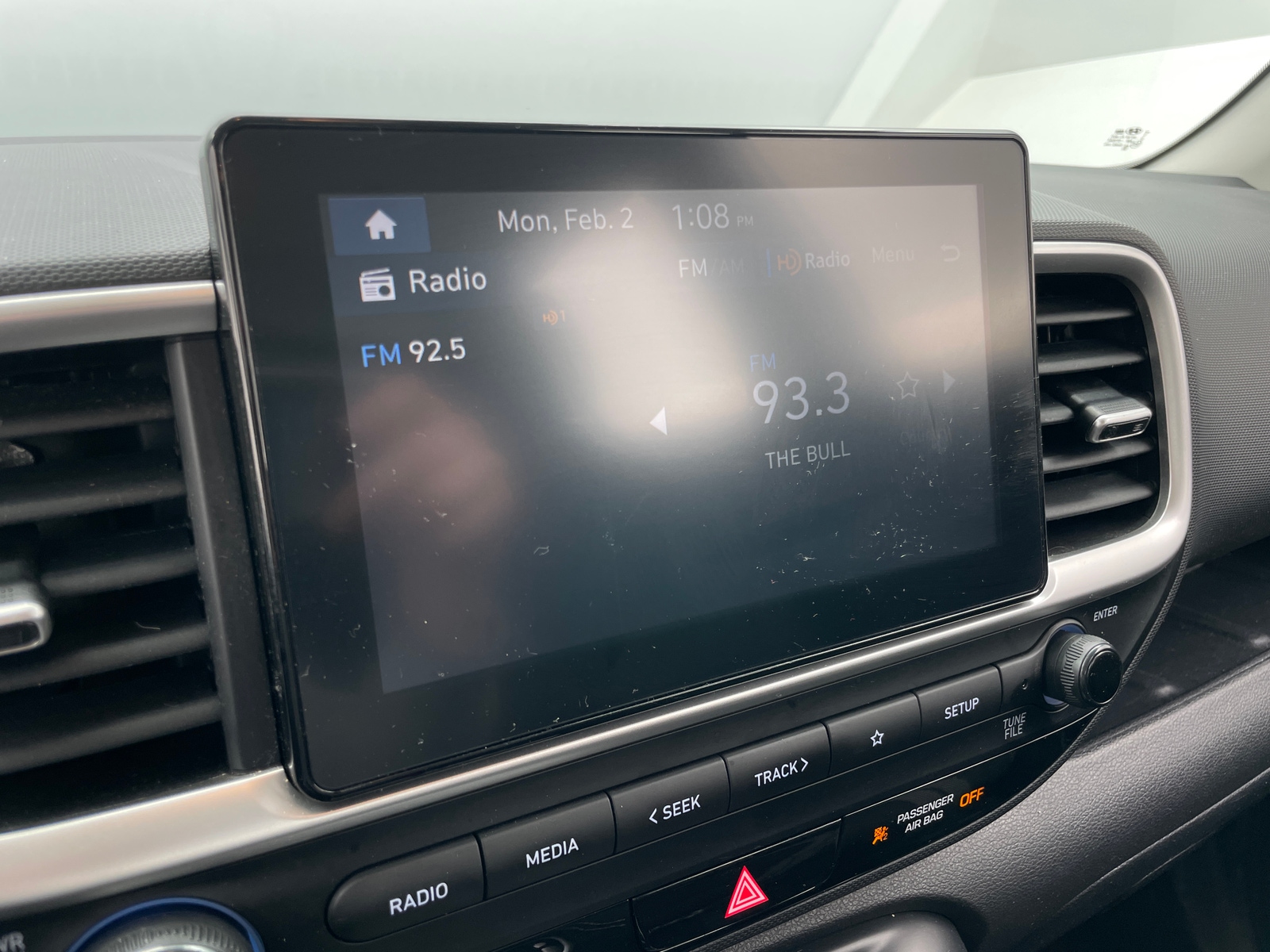 Thumbnail: 2025 Hyundai Venue - 4