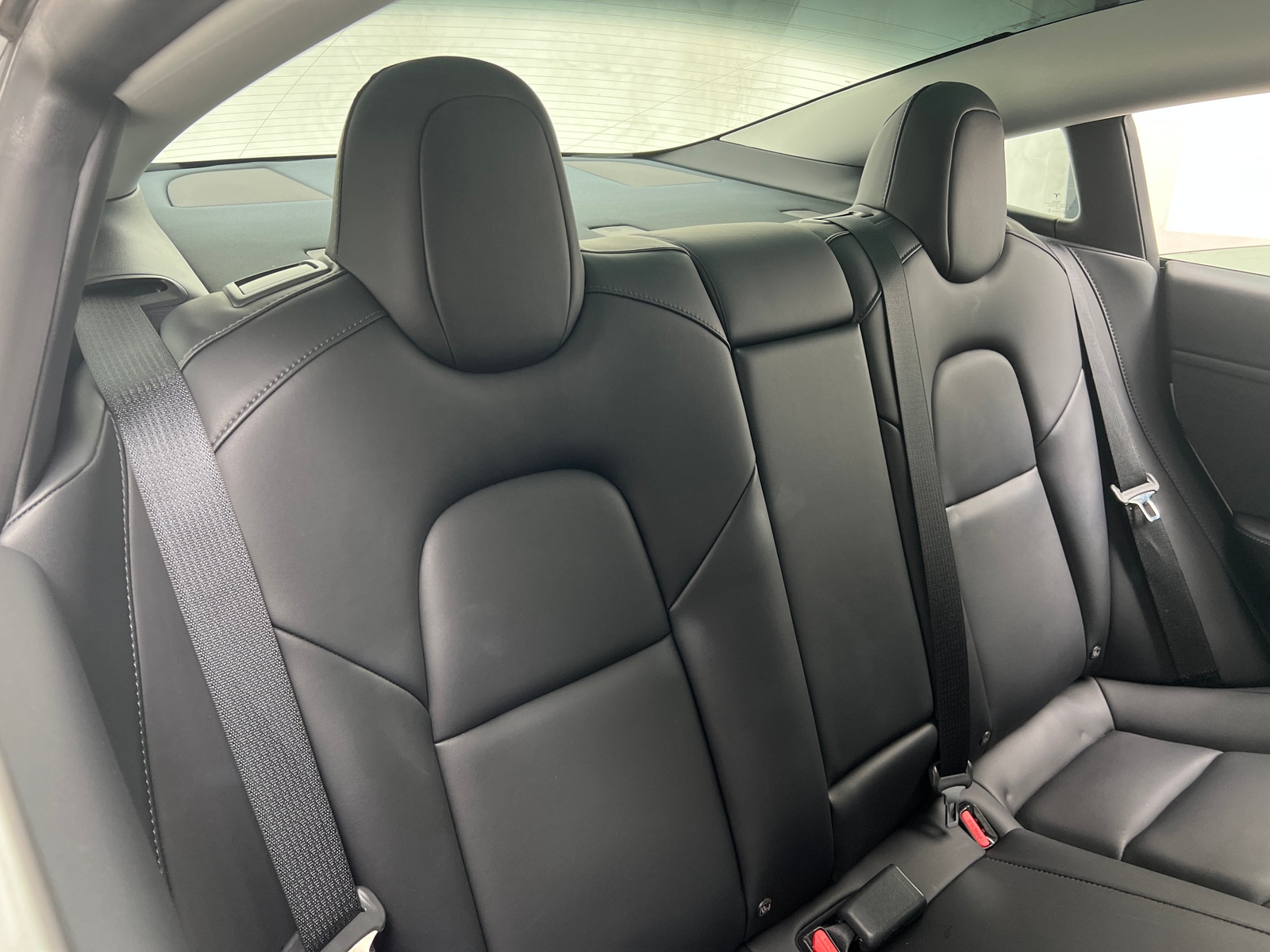 Thumbnail: 2022 Tesla Model 3 - 5