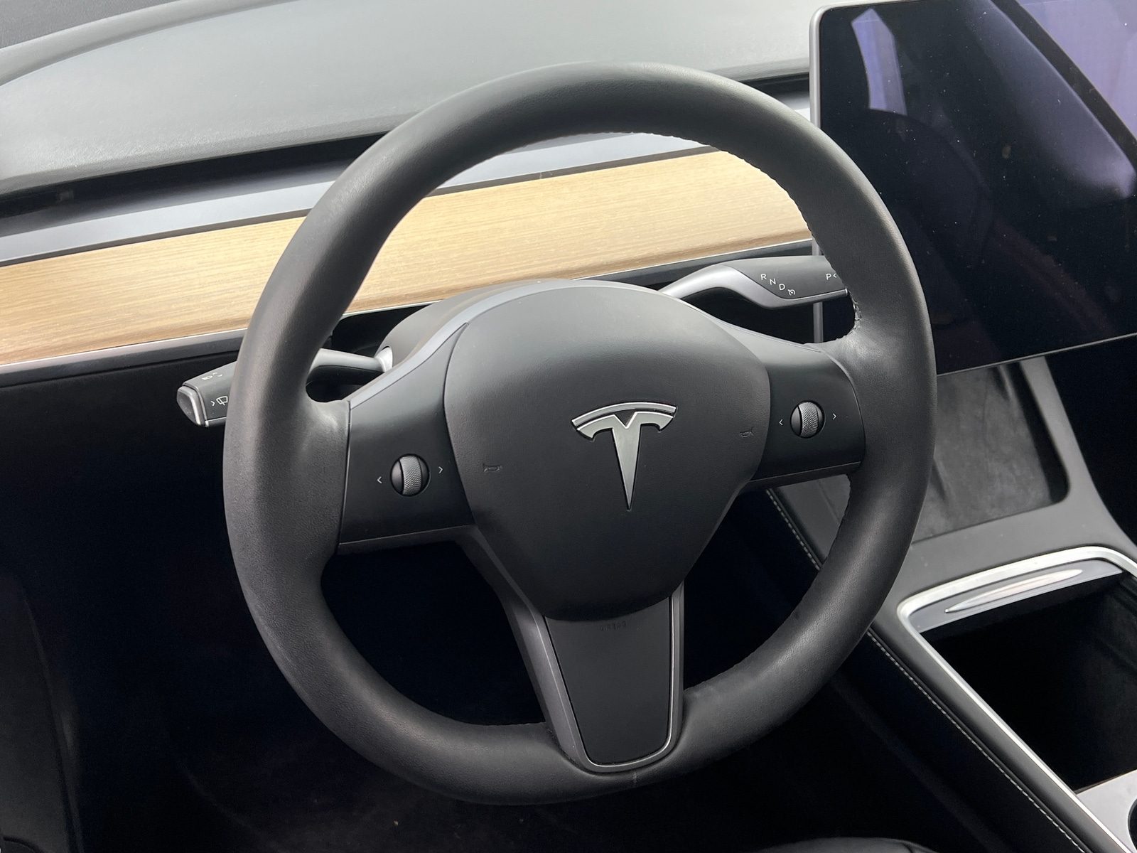 Thumbnail: 2022 Tesla Model 3 - 4