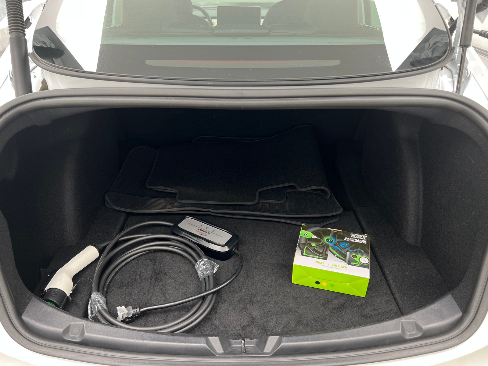 Thumbnail: 2022 Tesla Model 3 - 6