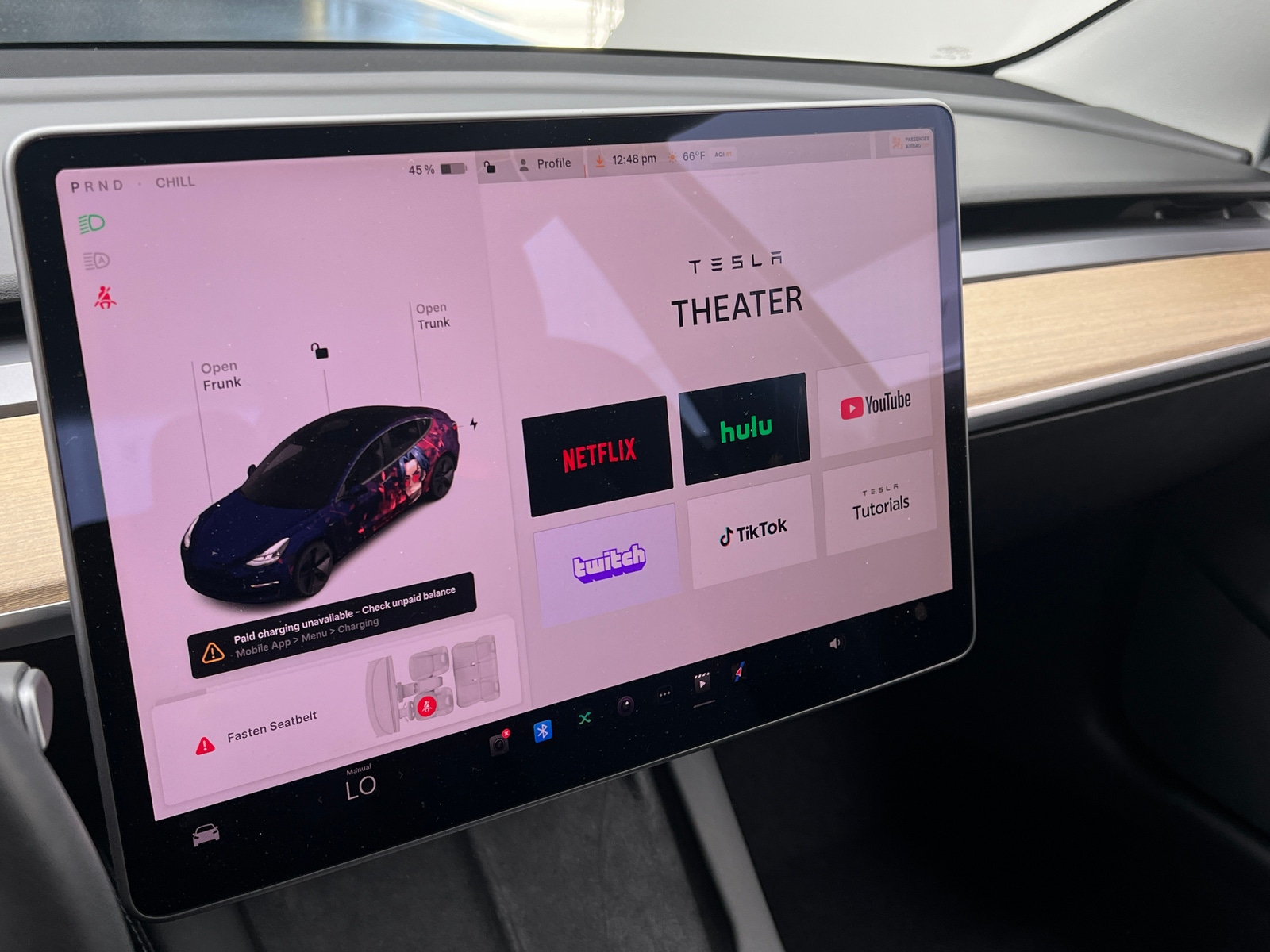 Thumbnail: 2022 Tesla Model 3 - 3