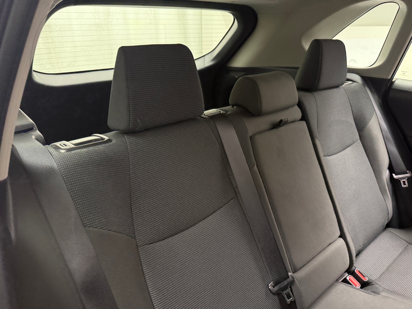 Thumbnail: 2025 Toyota RAV4 - 6