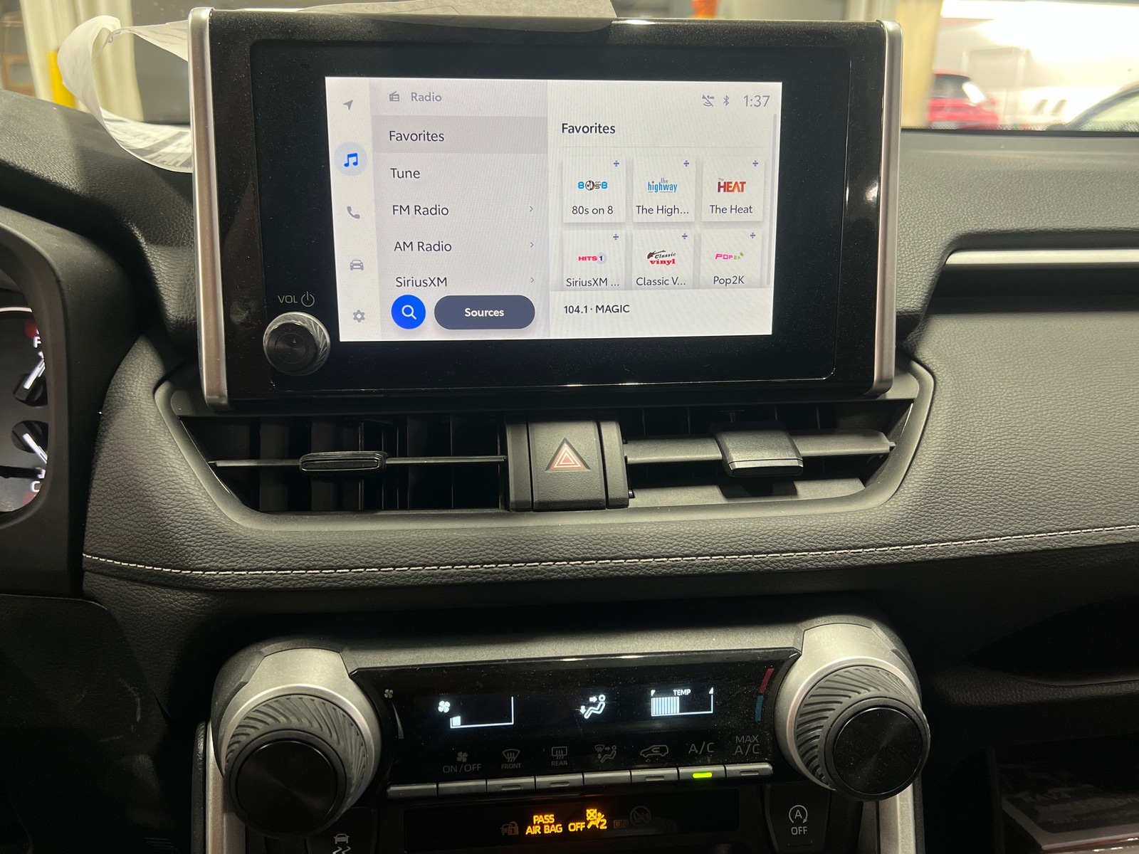 Thumbnail: 2025 Toyota RAV4 - 4