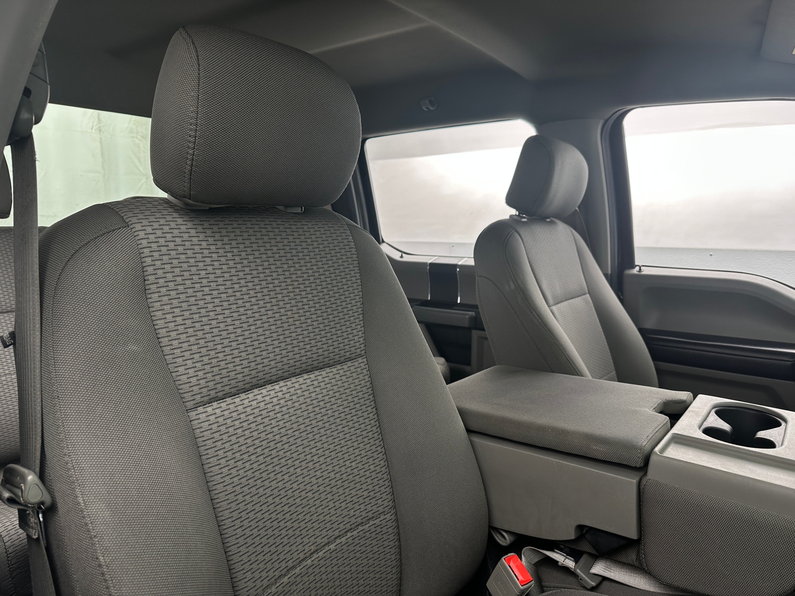 Thumbnail: 2019 Ford Econoline - 2