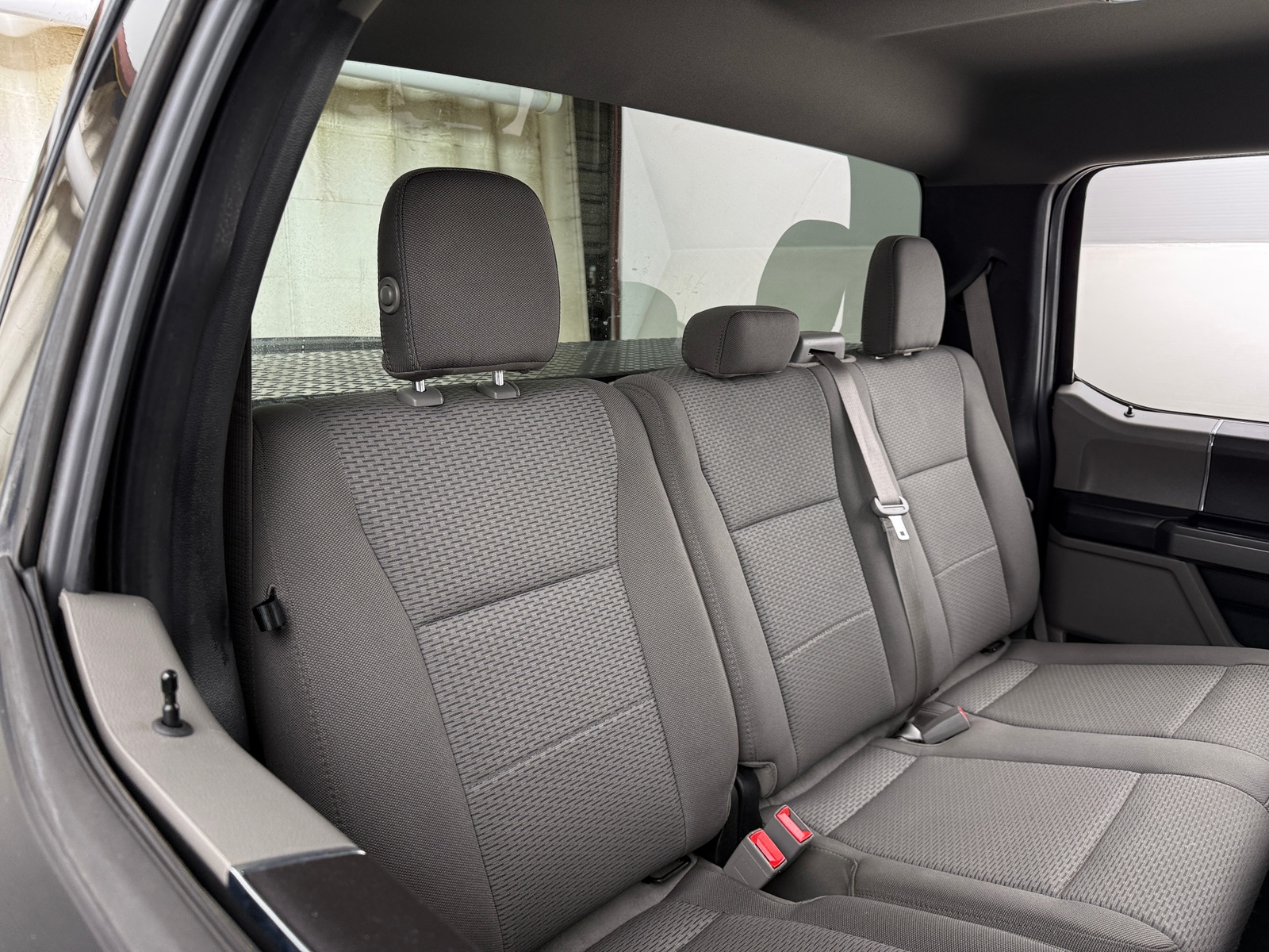 Thumbnail: 2019 Ford Econoline - 6