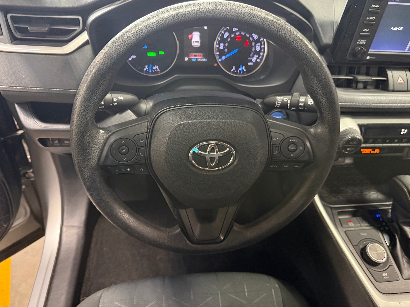 Thumbnail: 2020 Toyota RAV4 - 5