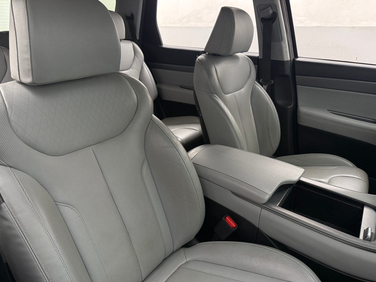 Thumbnail: 2021 Hyundai Palisade - 2