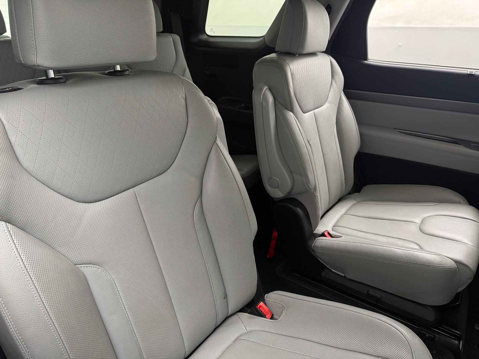 Thumbnail: 2021 Hyundai Palisade - 6