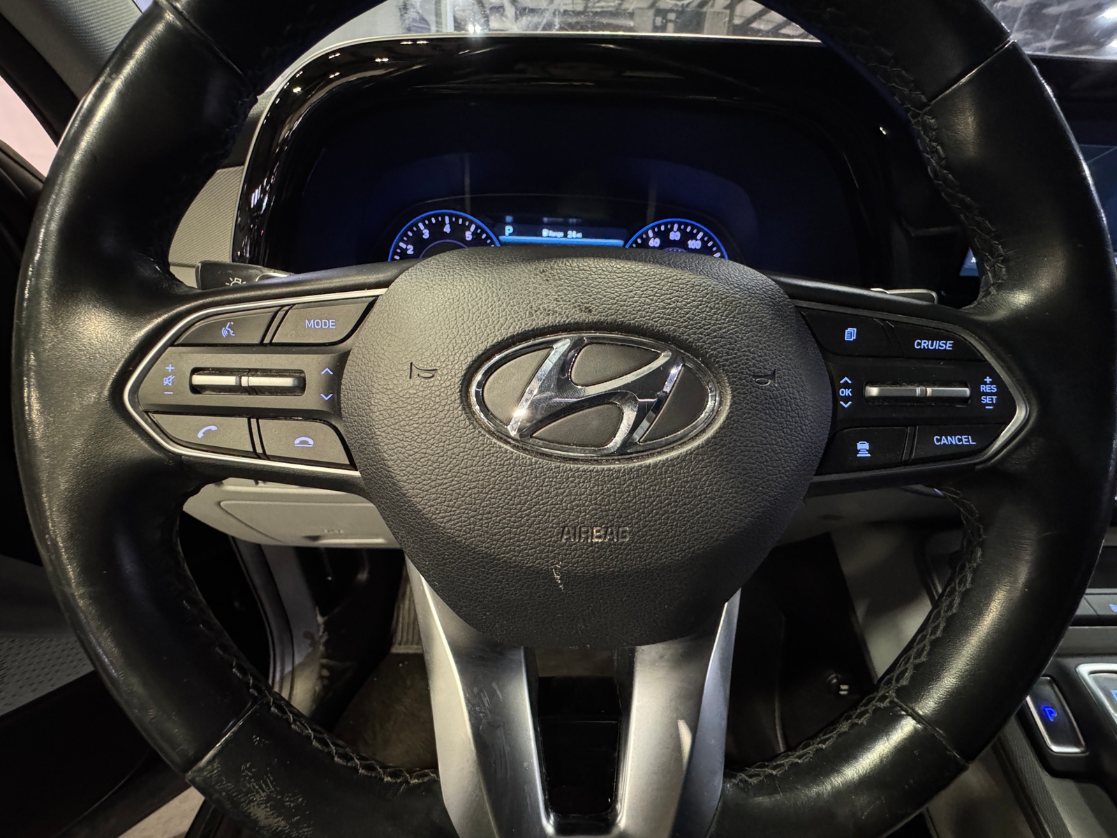 Thumbnail: 2021 Hyundai Palisade - 5