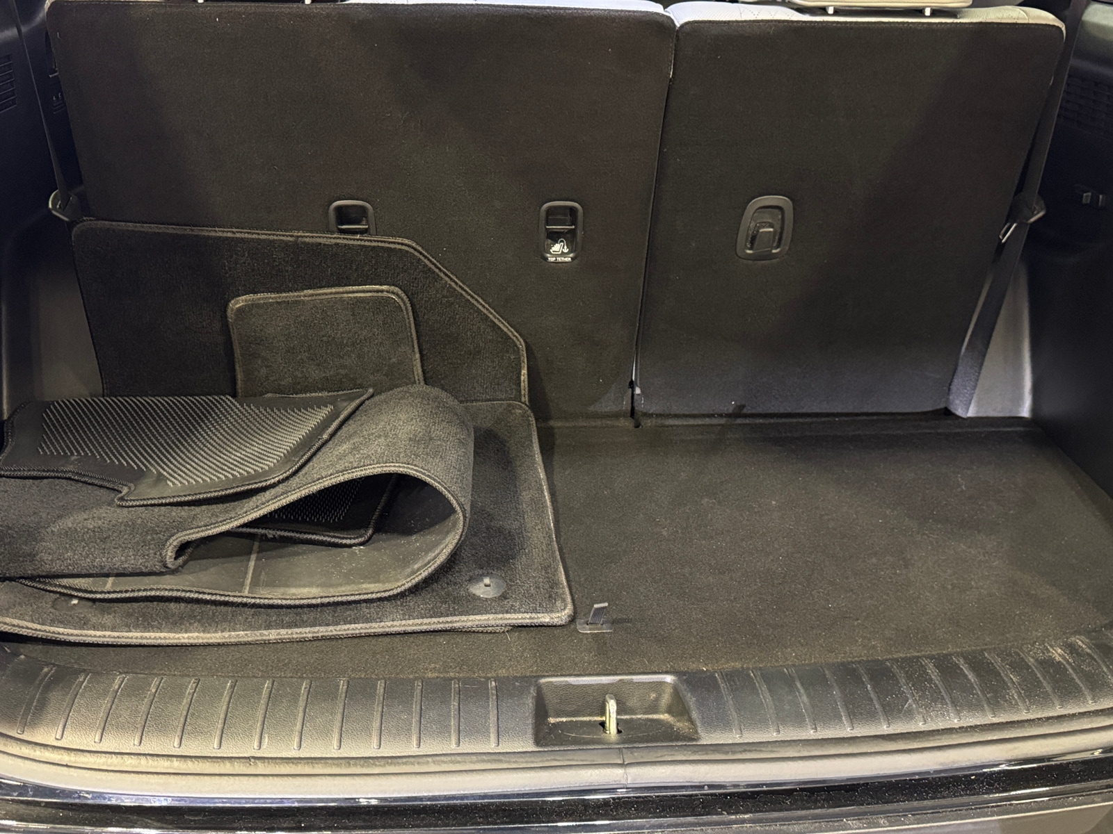 Thumbnail: 2021 Hyundai Palisade - 7