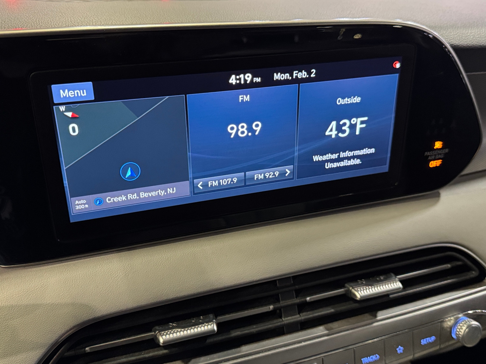 Thumbnail: 2021 Hyundai Palisade - 4