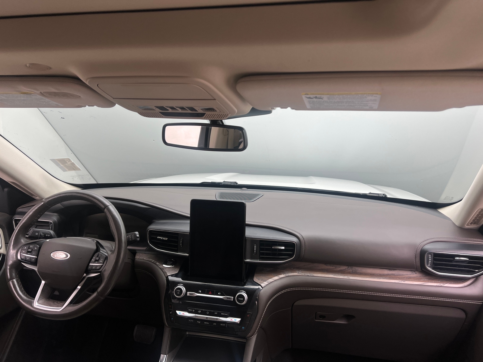 Thumbnail: 2021 Ford Explorer - 2