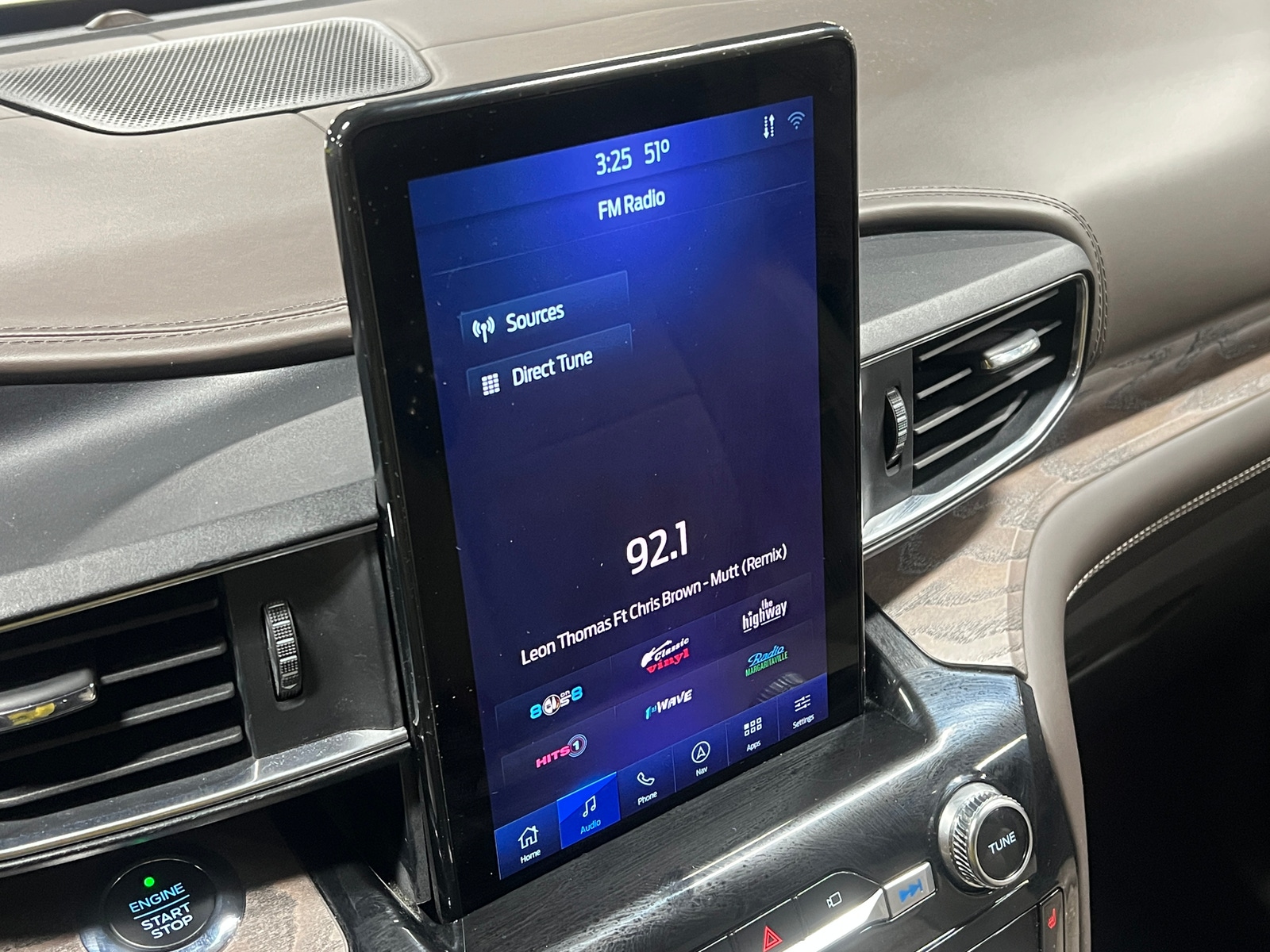 Thumbnail: 2021 Ford Explorer - 3