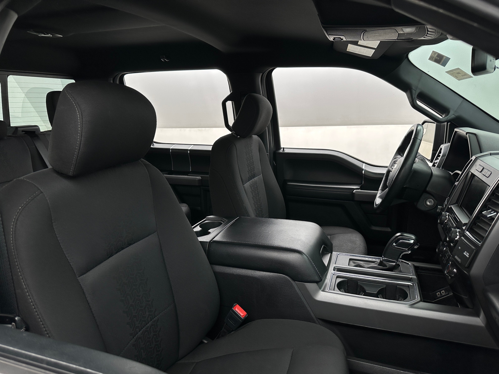 Thumbnail: 2020 Ford Econoline - 2