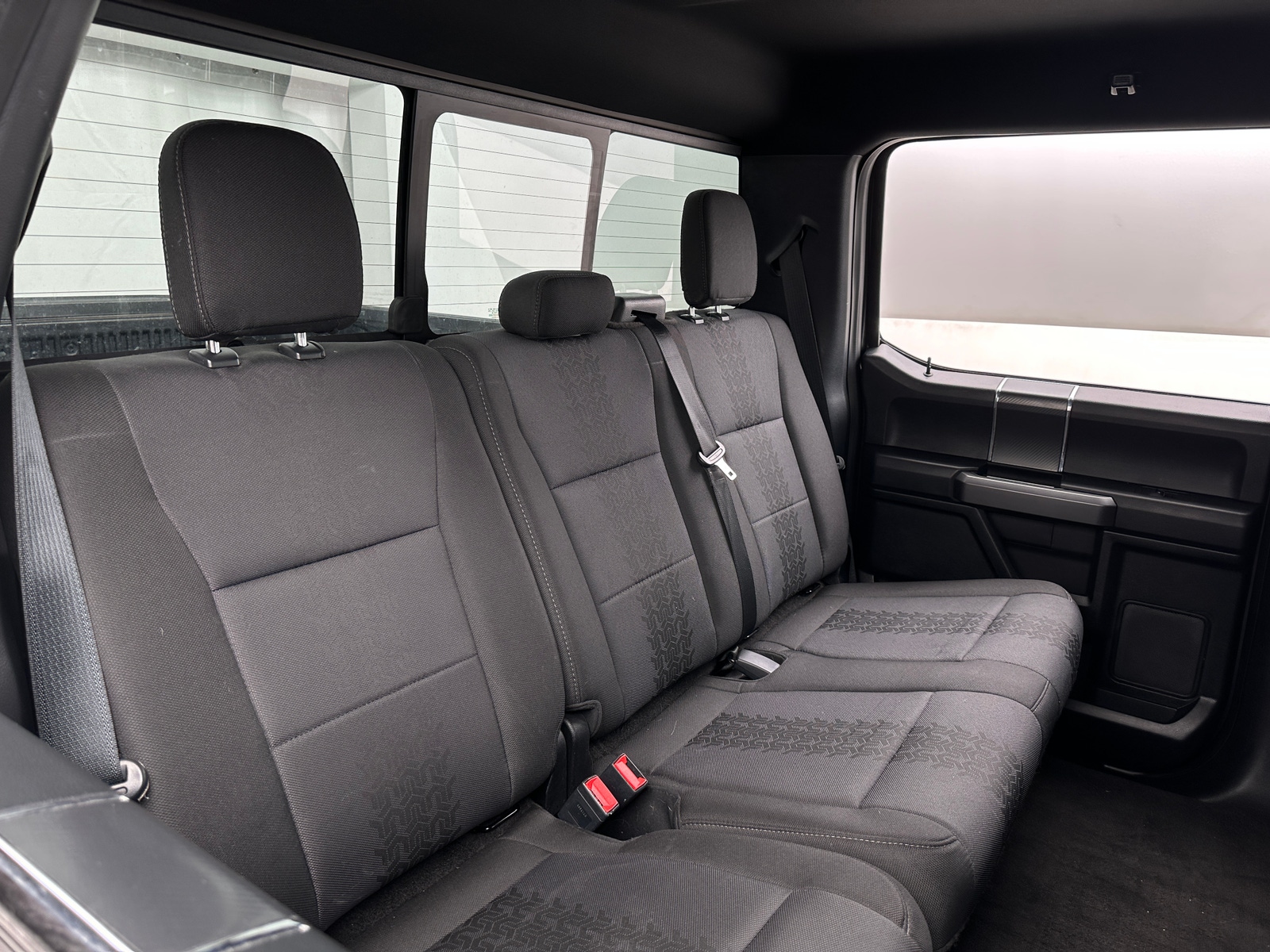 Thumbnail: 2020 Ford Econoline - 6