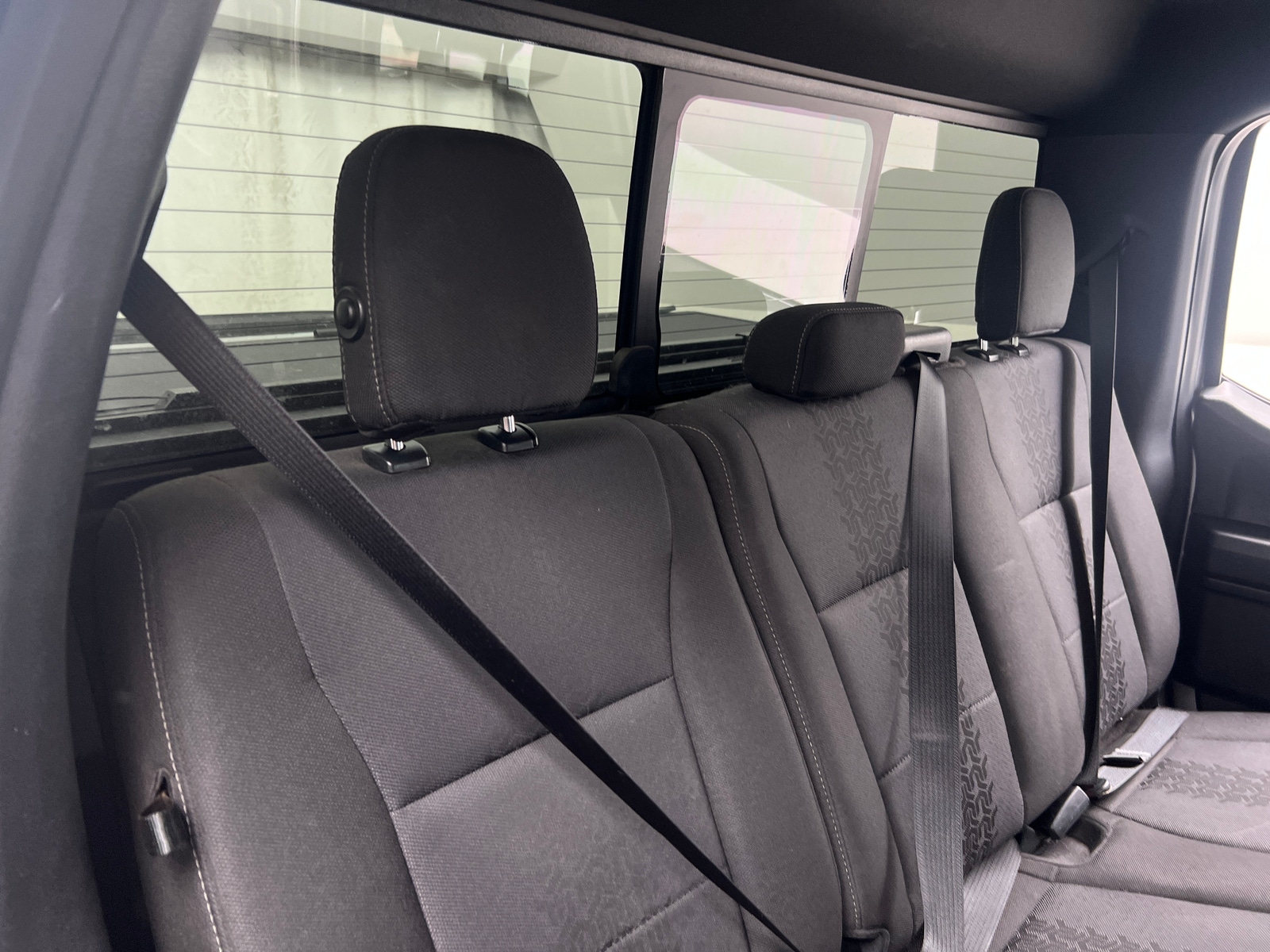 Thumbnail: 2019 Ford Econoline - 6