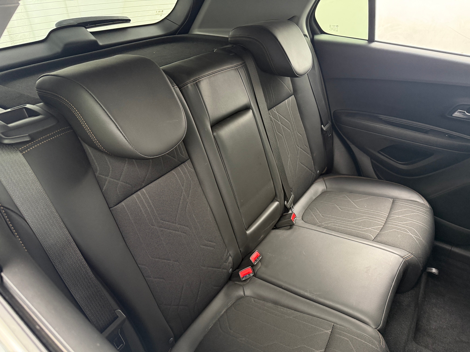 Thumbnail: 2019 Chevrolet Trax - 6