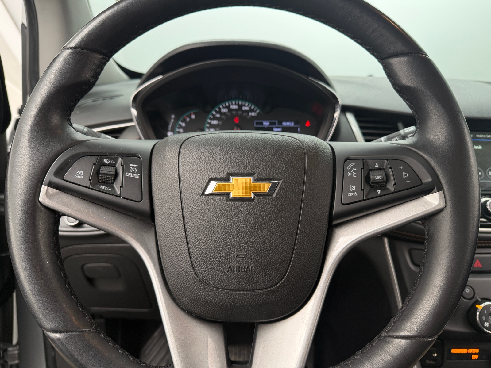 Thumbnail: 2019 Chevrolet Trax - 5