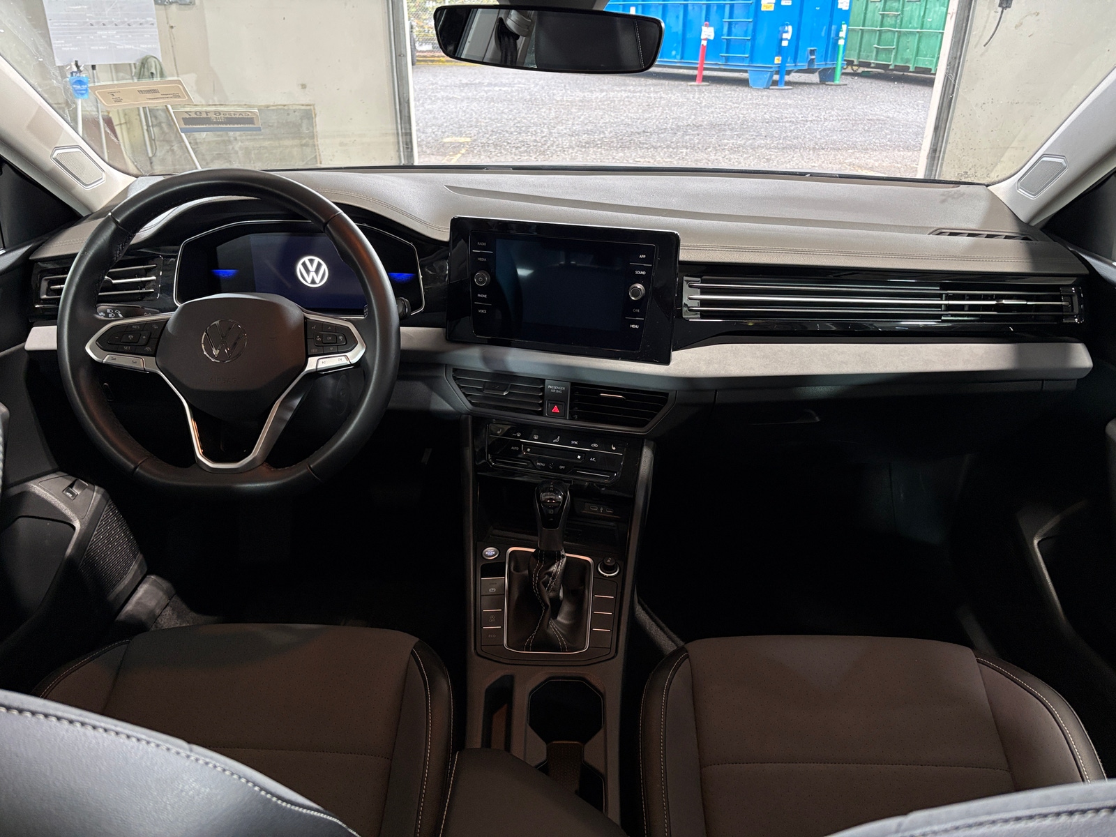 Thumbnail: 2025 Volkswagen Jetta - 2