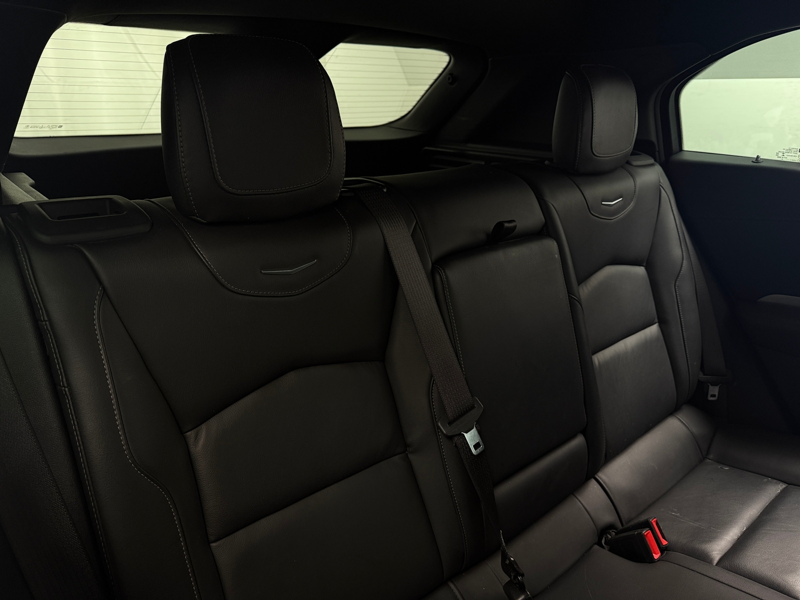 Thumbnail: 2022 Cadillac XT4 - 5