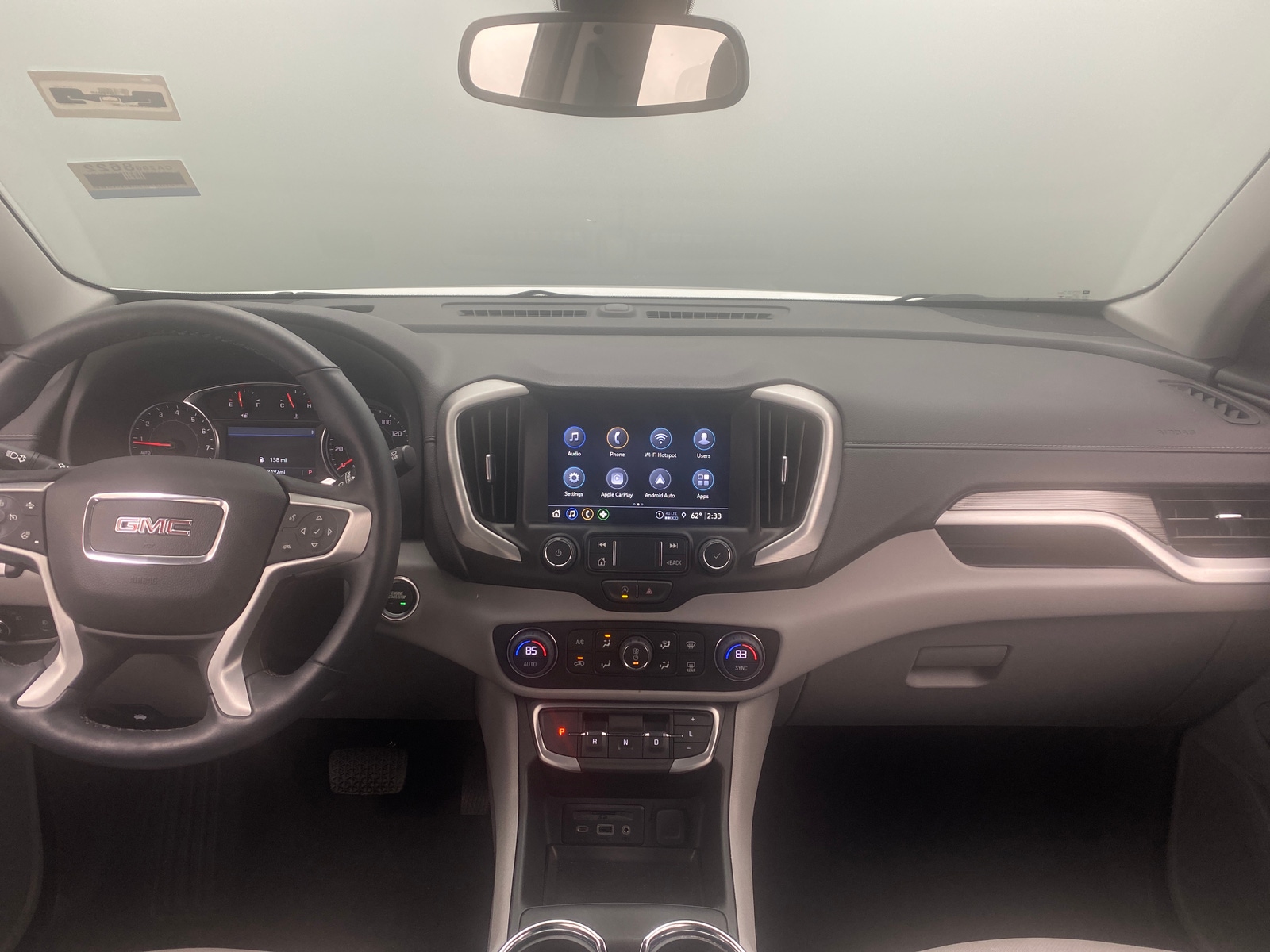 Thumbnail: 2024 GMC Terrain - 2