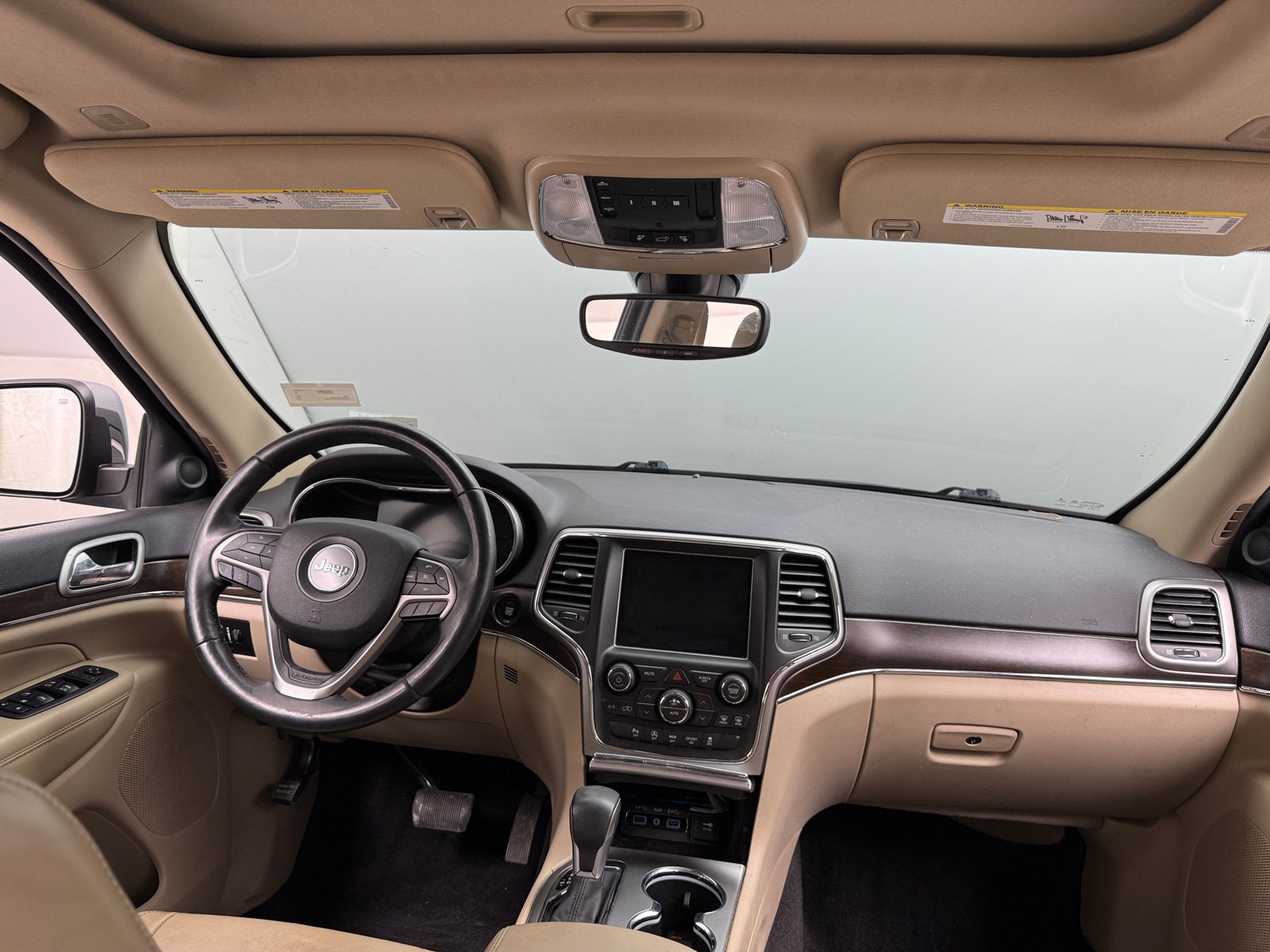 Thumbnail: 2018 Jeep Grand Cherokee - 2