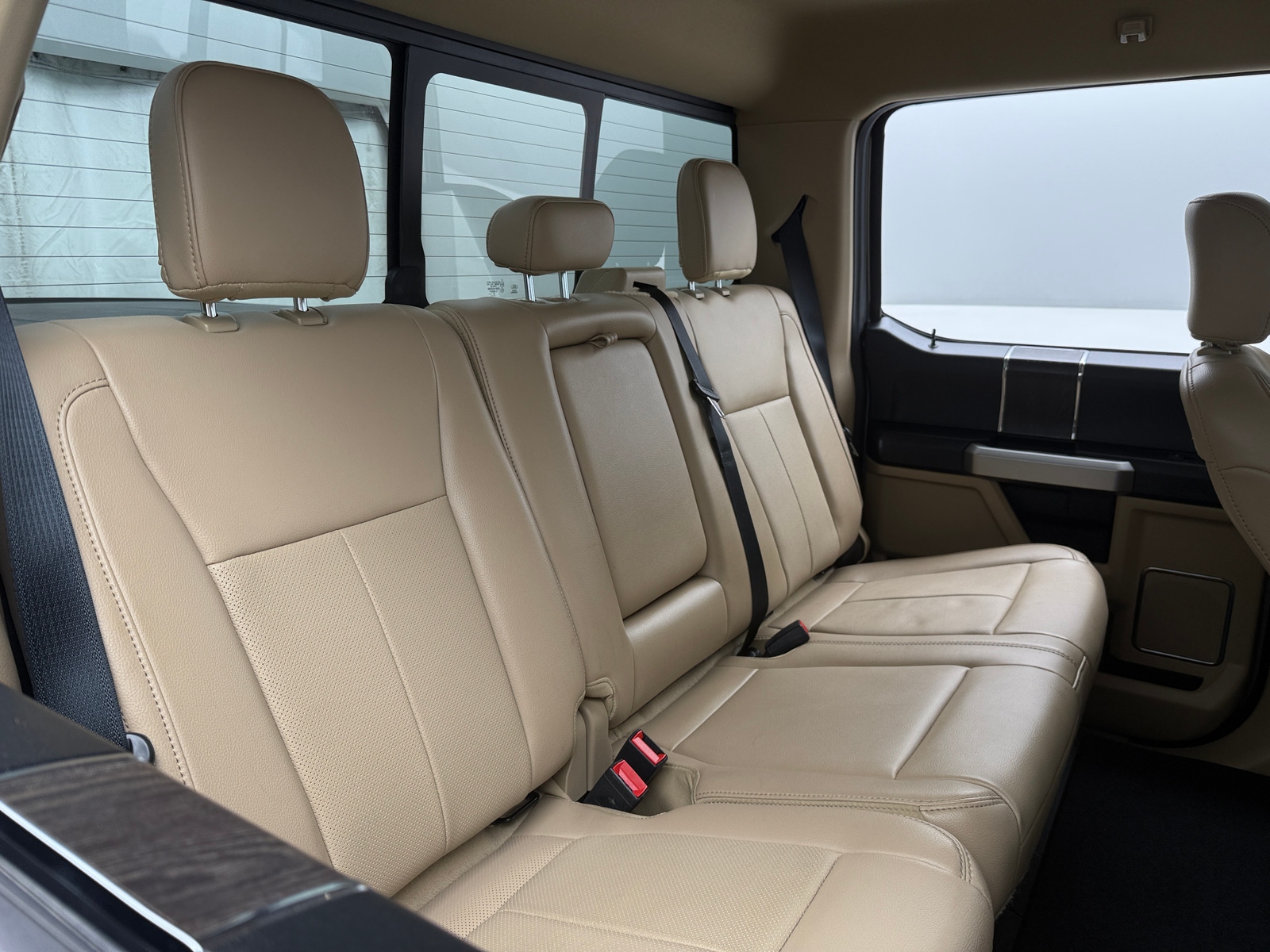 Thumbnail: 2020 Ford Econoline - 5