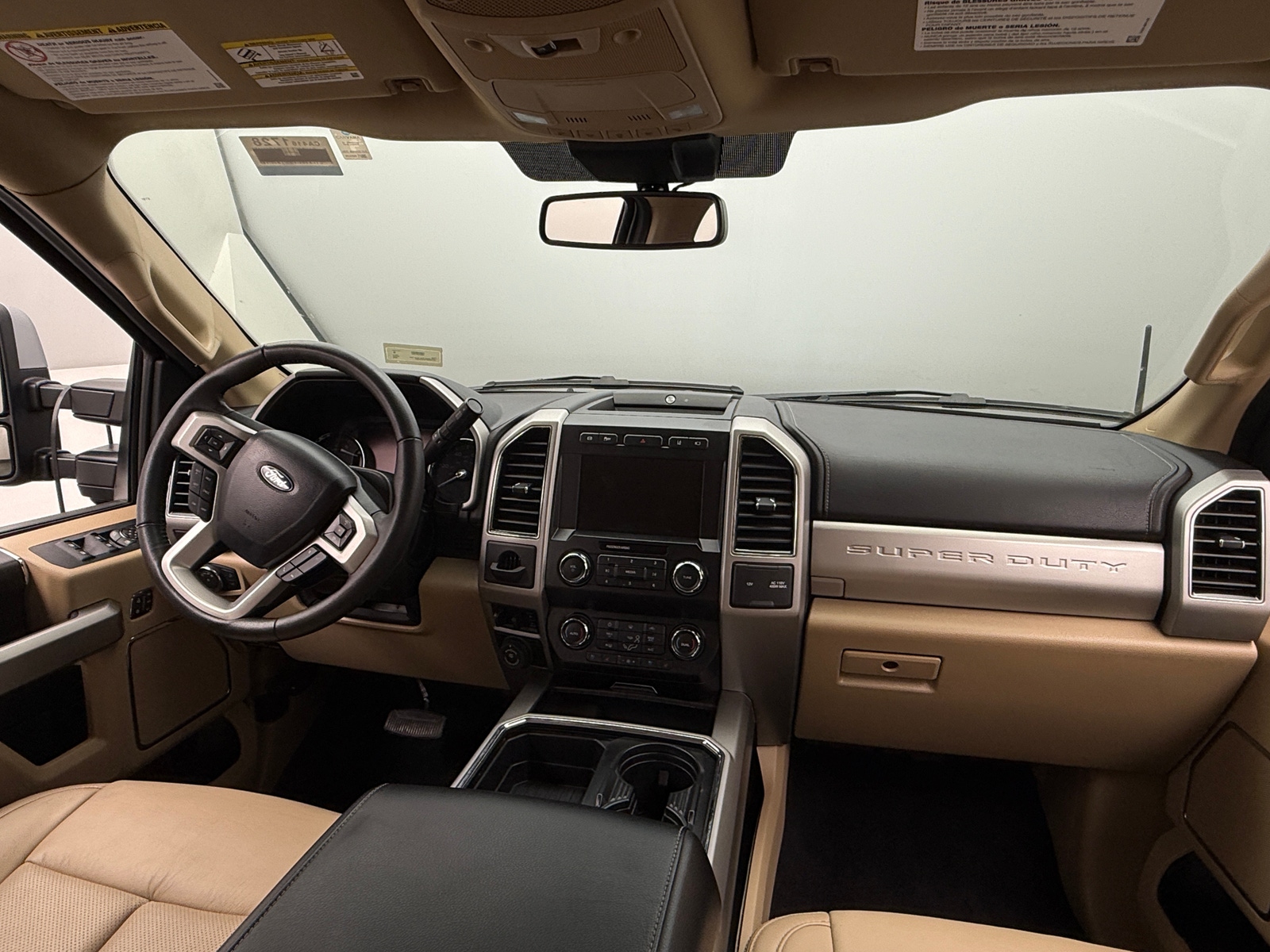 Thumbnail: 2020 Ford Econoline - 2