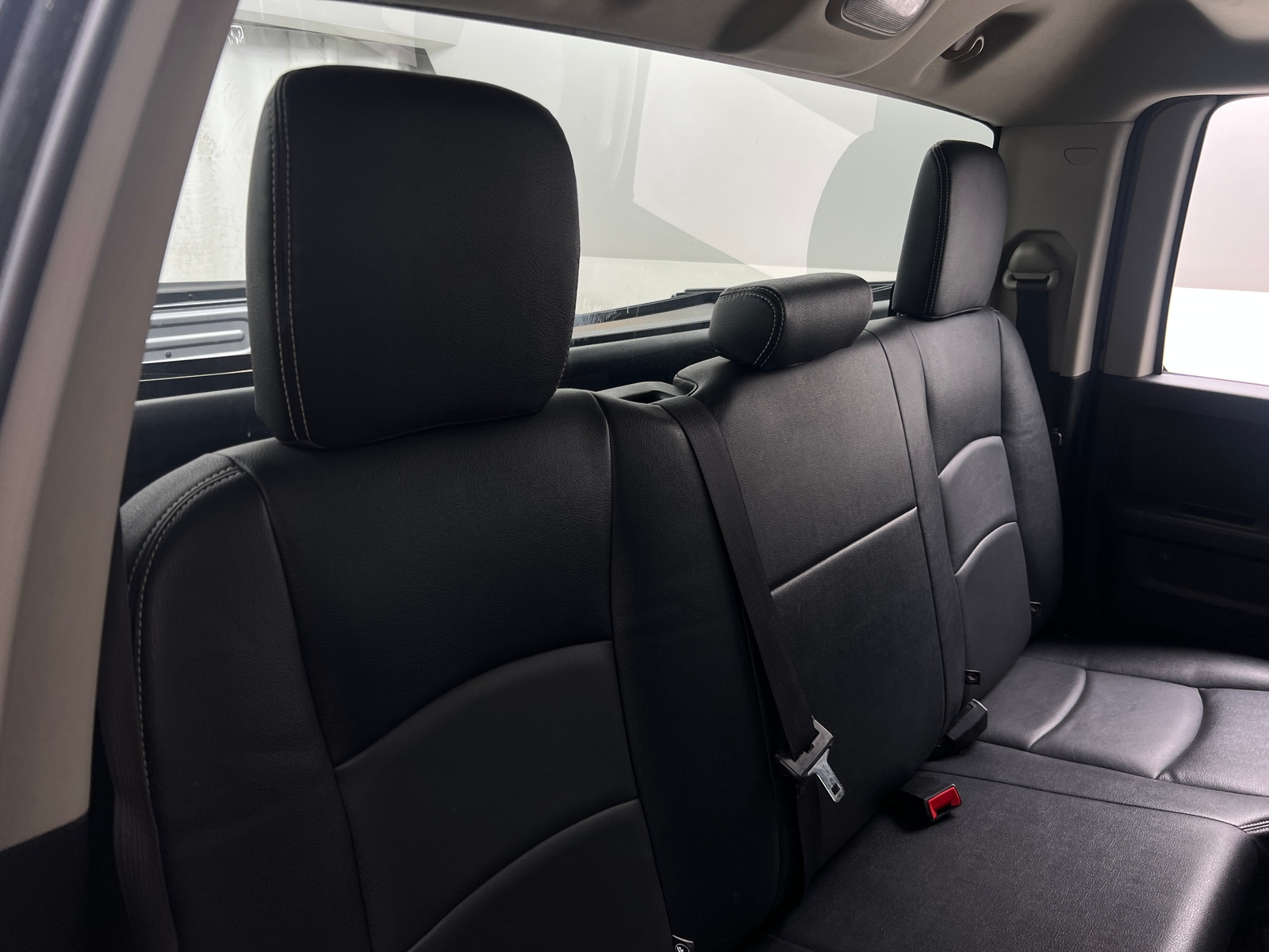 Thumbnail: 2022 RAM 1500 Classic - 6