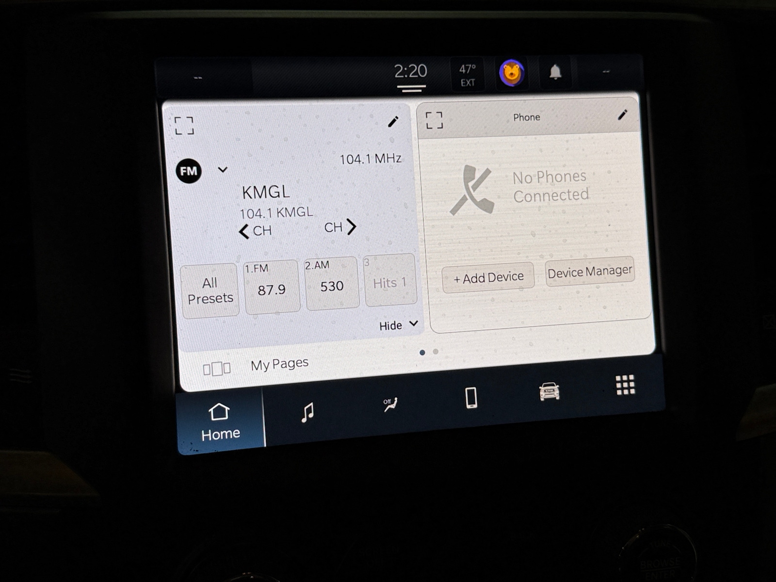 Thumbnail: 2022 RAM 1500 Classic - 4