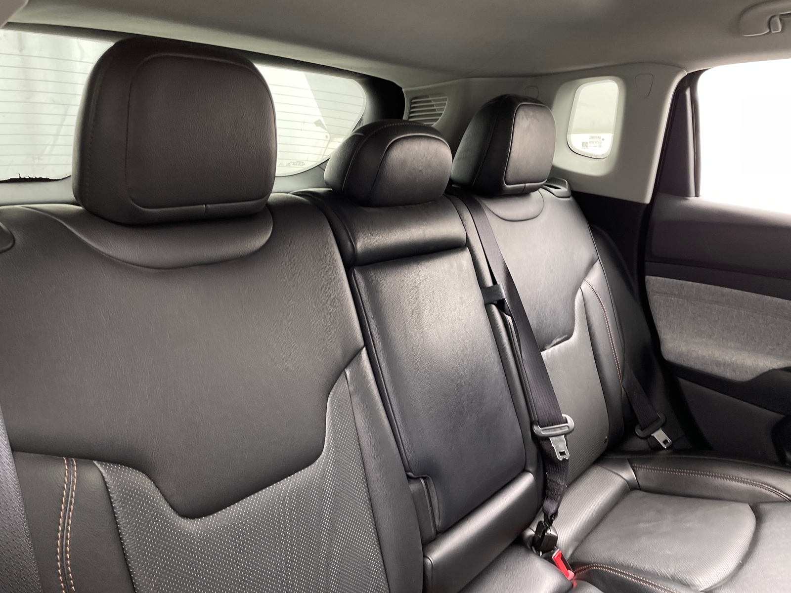 Thumbnail: 2022 Jeep Compass - 5